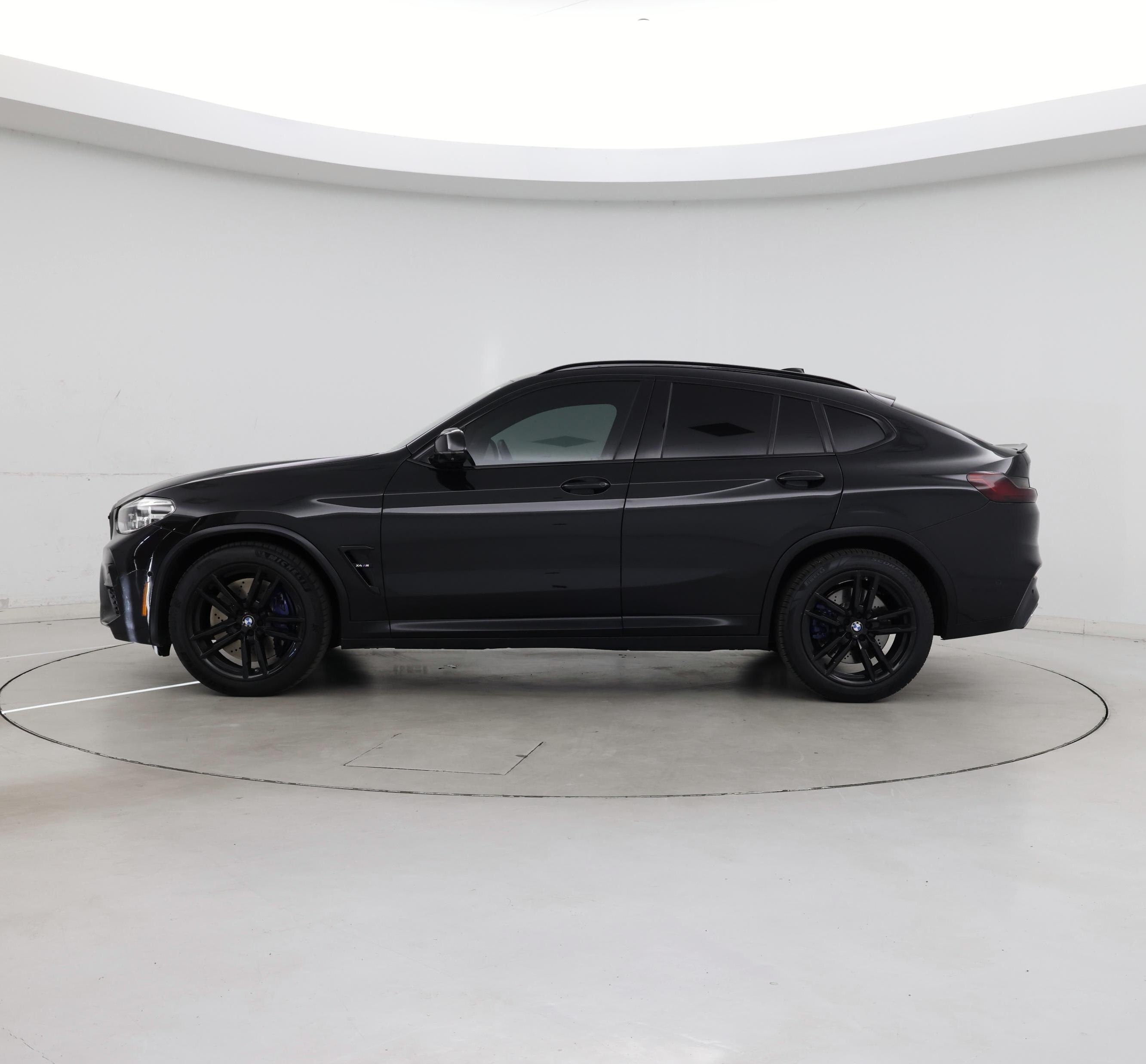 Thumbnail: 2020 BMW X4 - 3