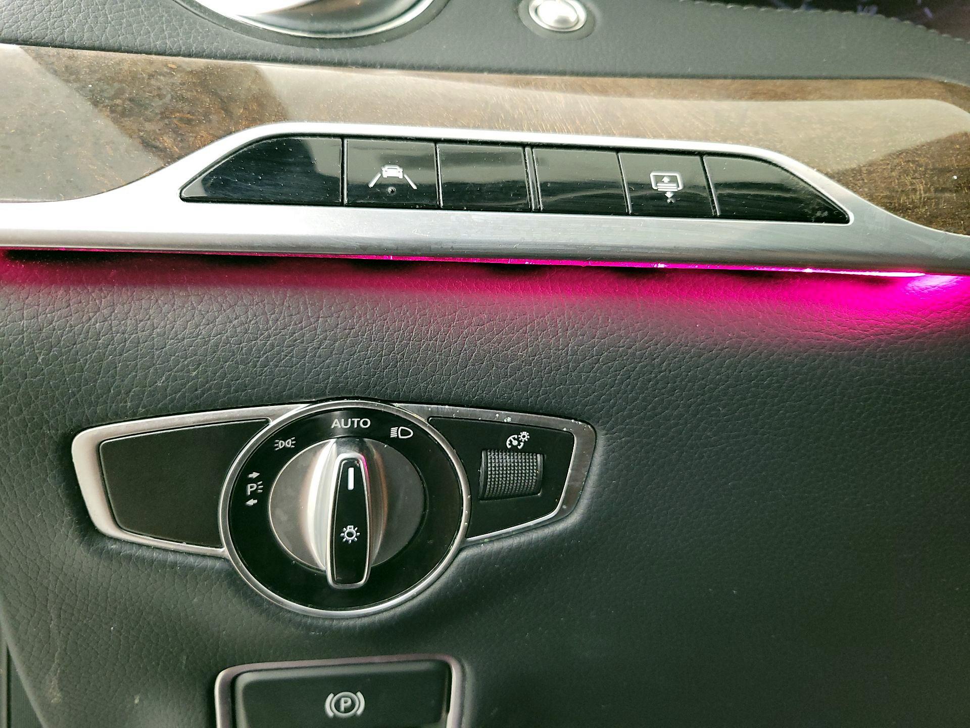 Thumbnail: 2018 Mercedes-Benz S-Class - 13