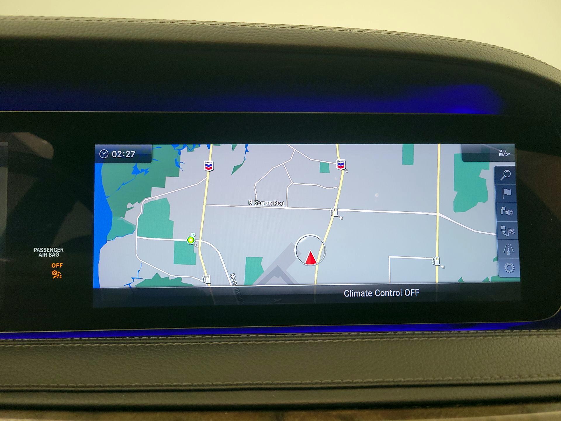 Thumbnail: 2018 Mercedes-Benz S-Class - 14