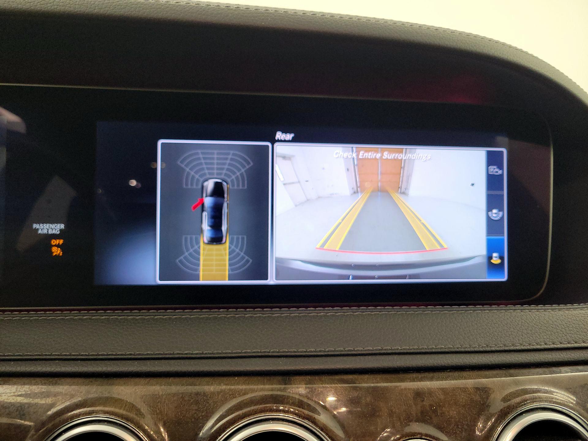 Thumbnail: 2018 Mercedes-Benz S-Class - 15