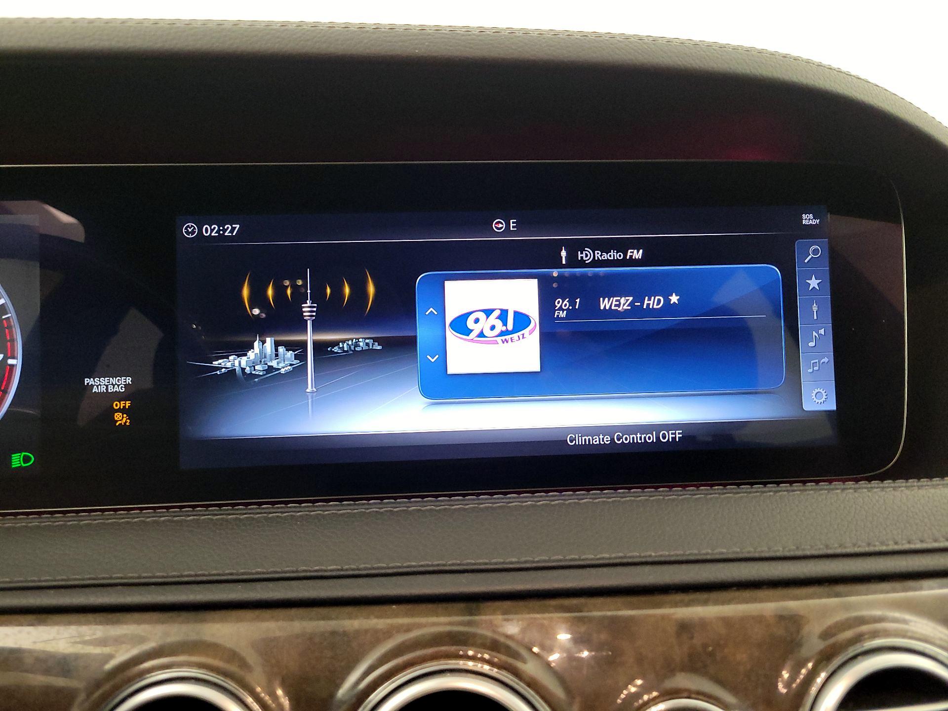 Thumbnail: 2018 Mercedes-Benz S-Class - 16