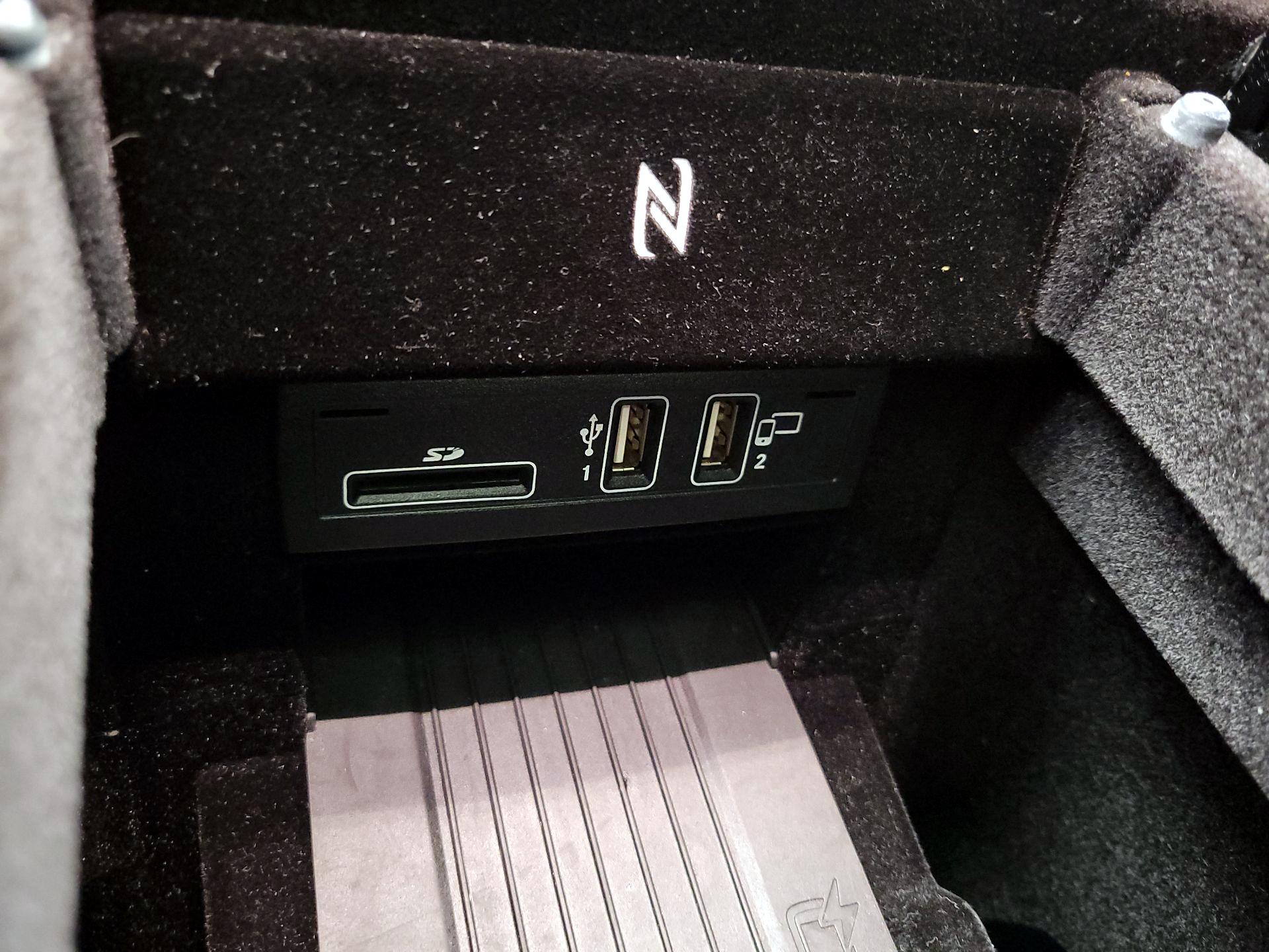 Thumbnail: 2018 Mercedes-Benz S-Class - 19