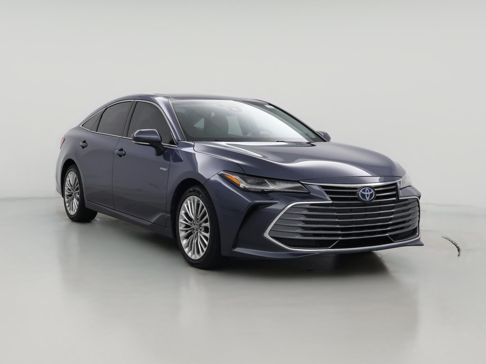 2019 Toyota Avalon