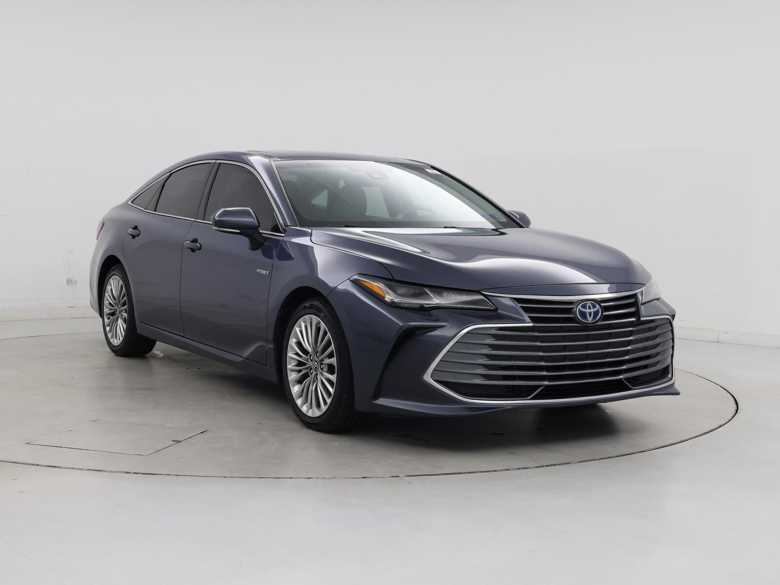 2019 Toyota Avalon Limited