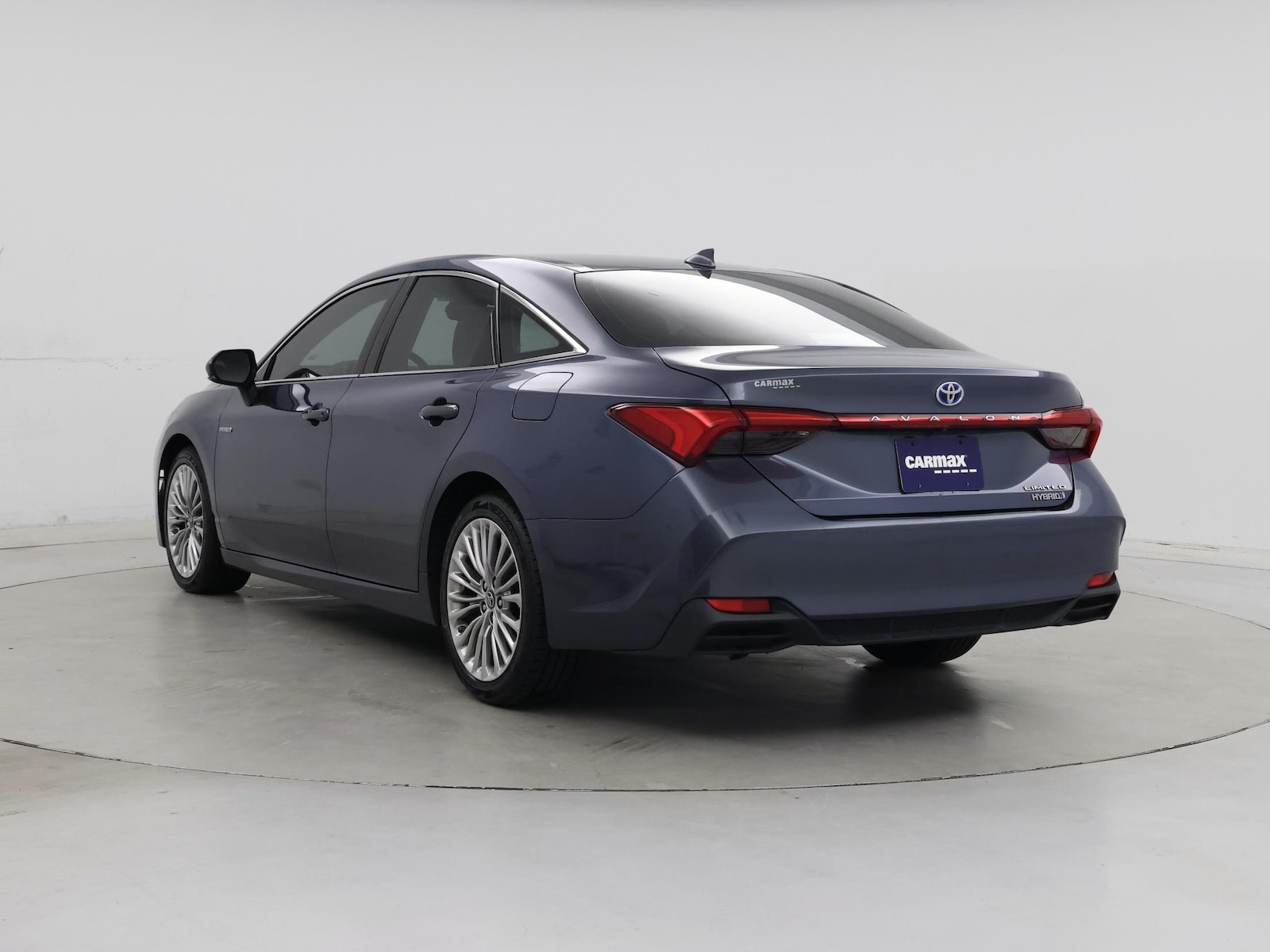 2019 Toyota Avalon Limited