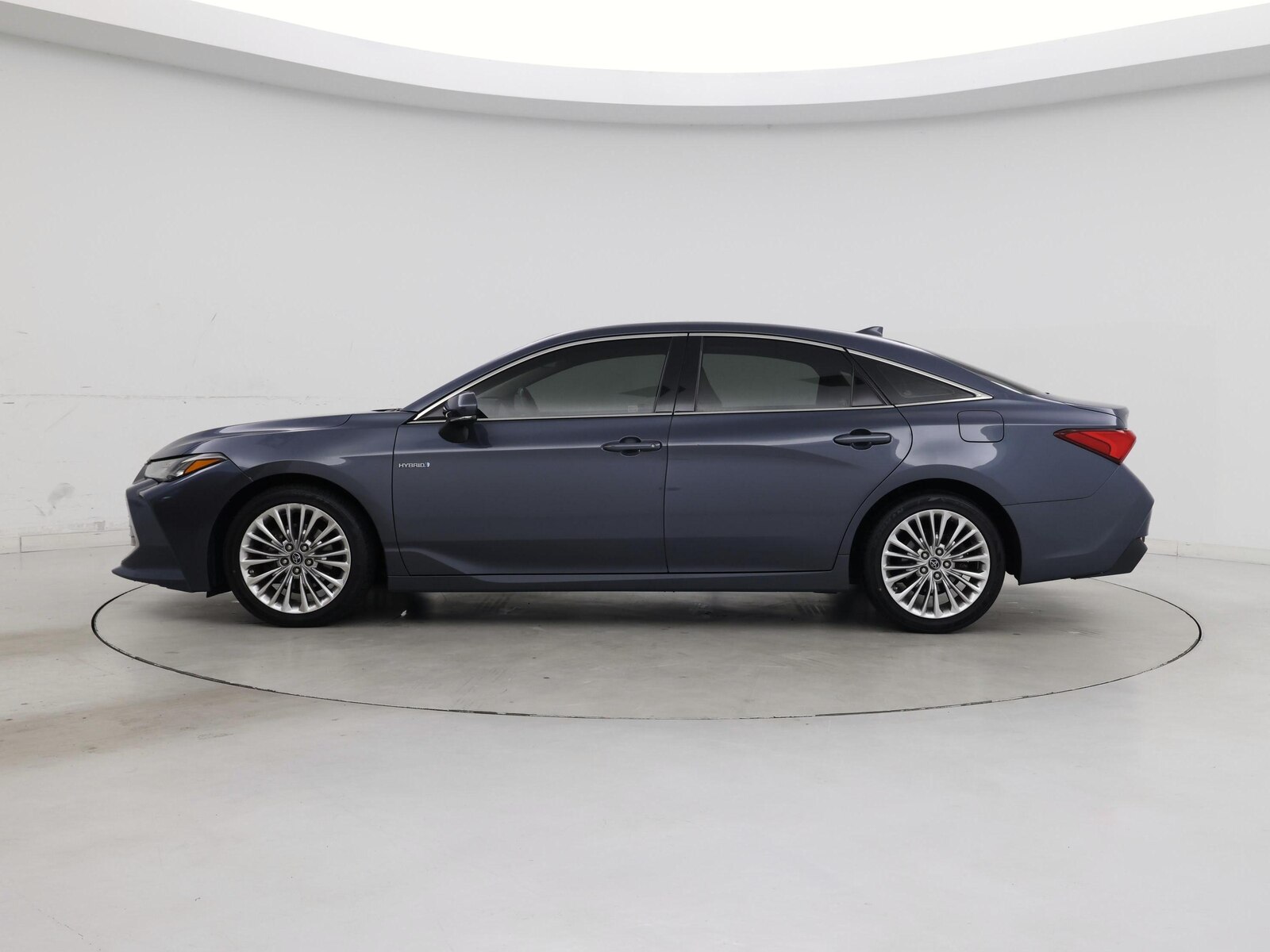 2019 Toyota Avalon Limited