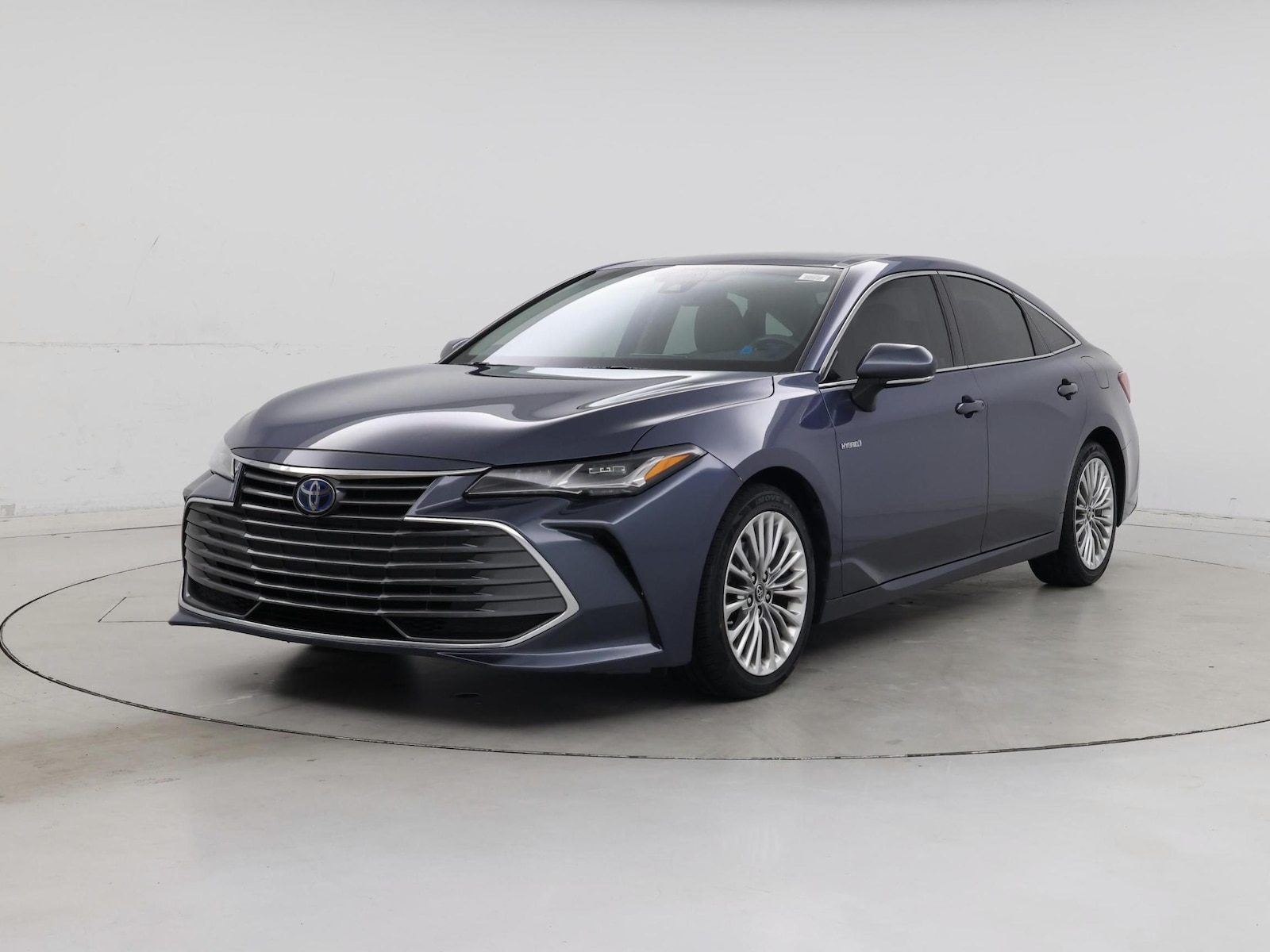 2019 Toyota Avalon Limited