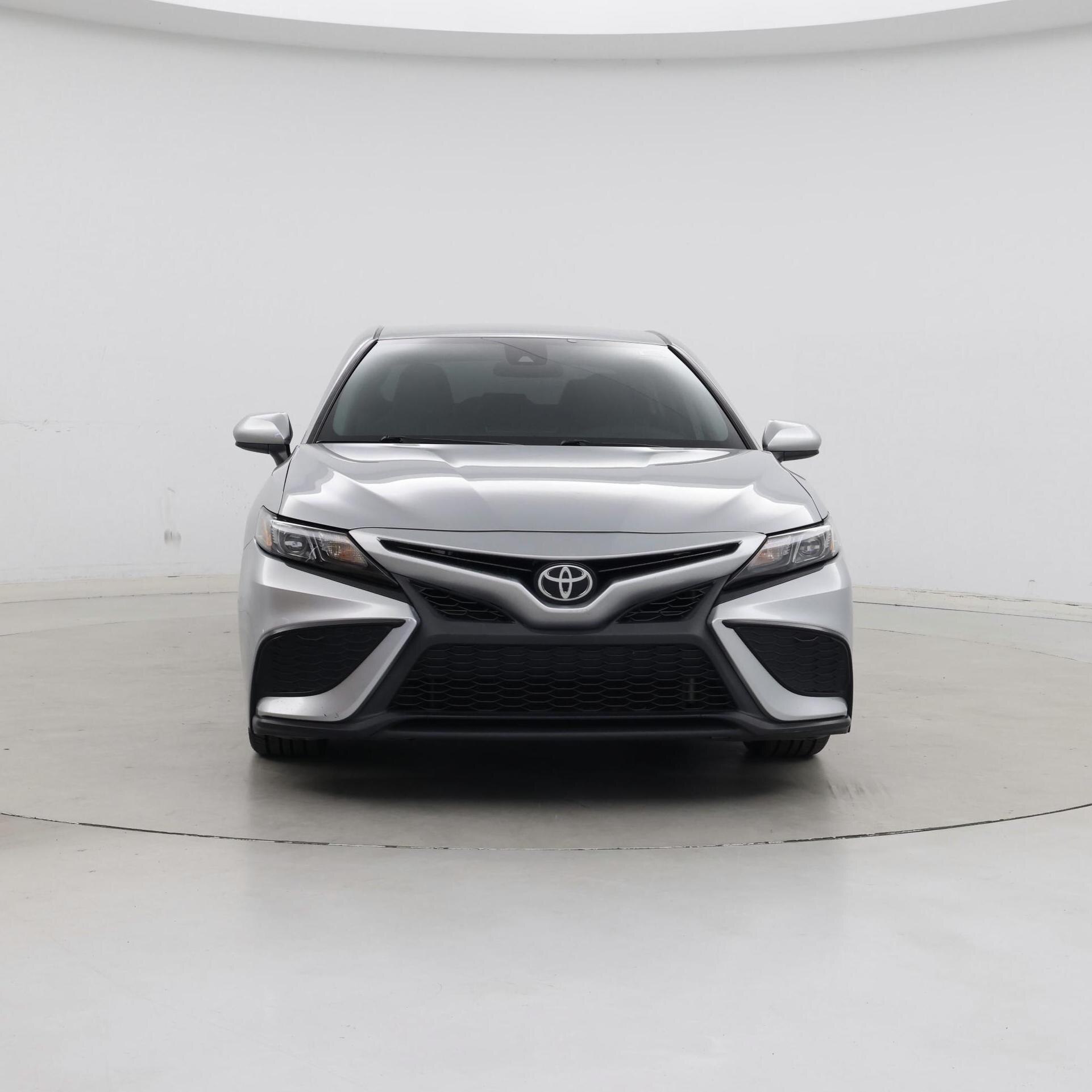 Thumbnail: 2021 Toyota Camry - 5