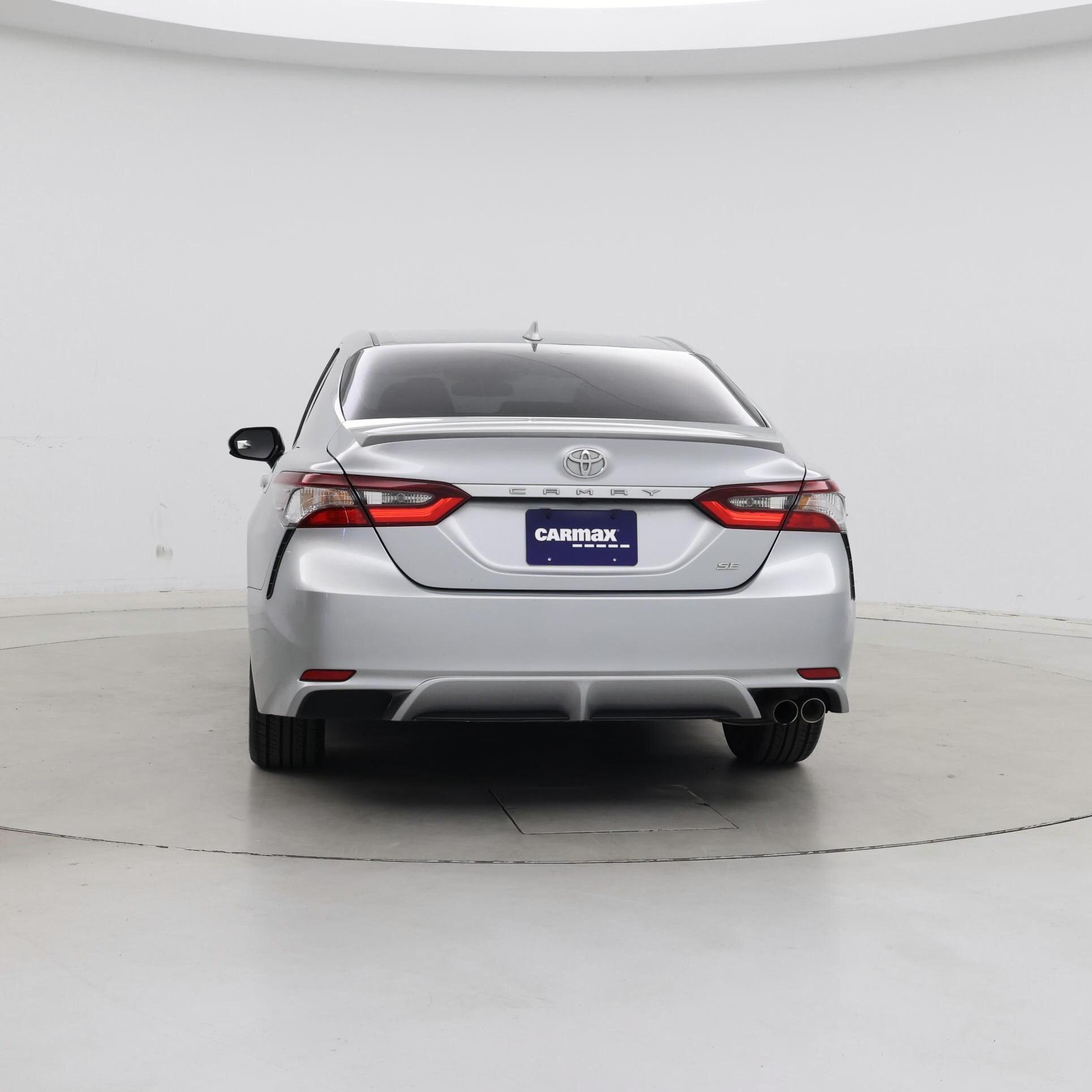 Thumbnail: 2021 Toyota Camry - 6