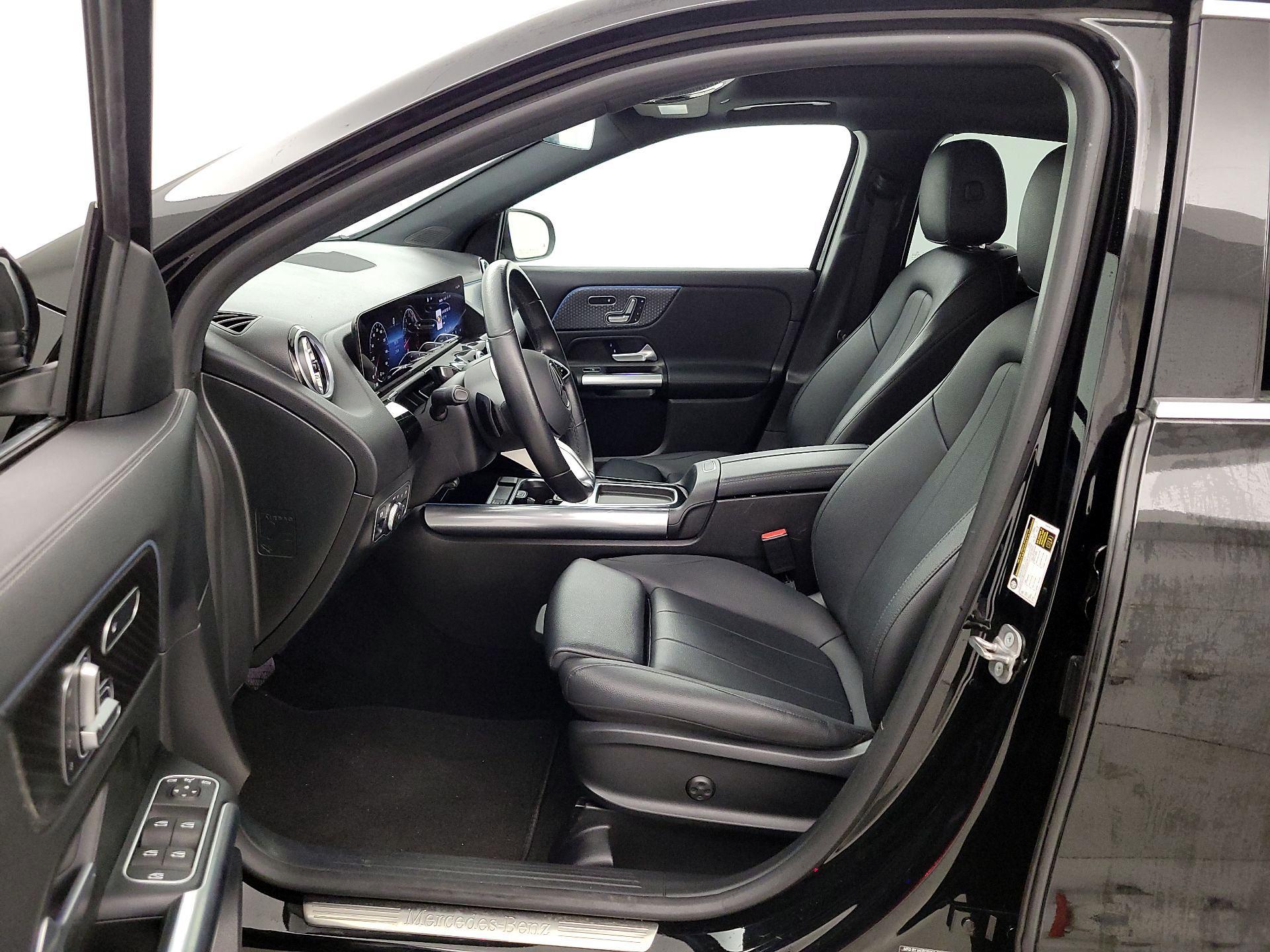 Thumbnail: 2024 Mercedes-Benz GLA - 11