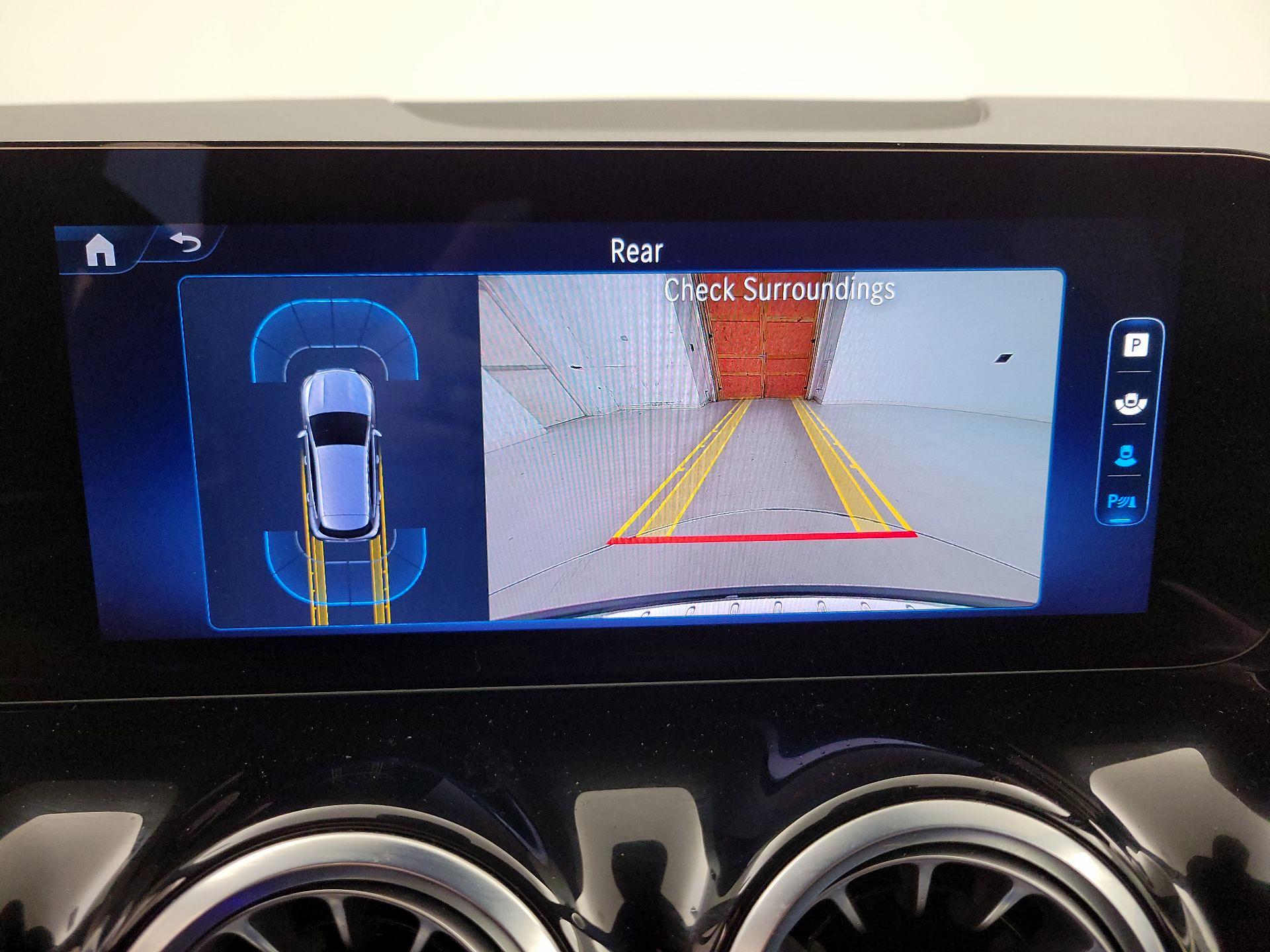 Thumbnail: 2024 Mercedes-Benz GLA - 14