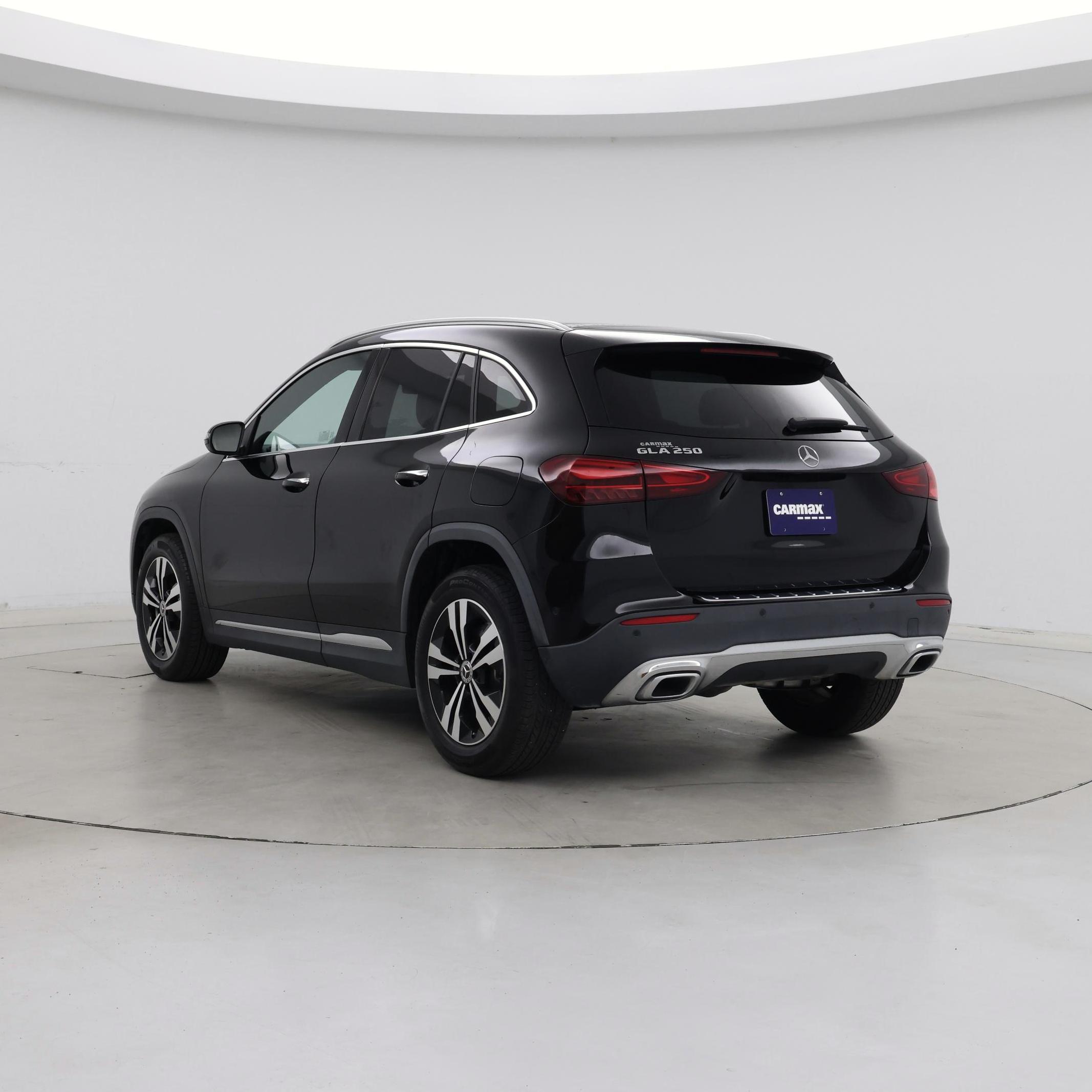 Thumbnail: 2024 Mercedes-Benz GLA - 2