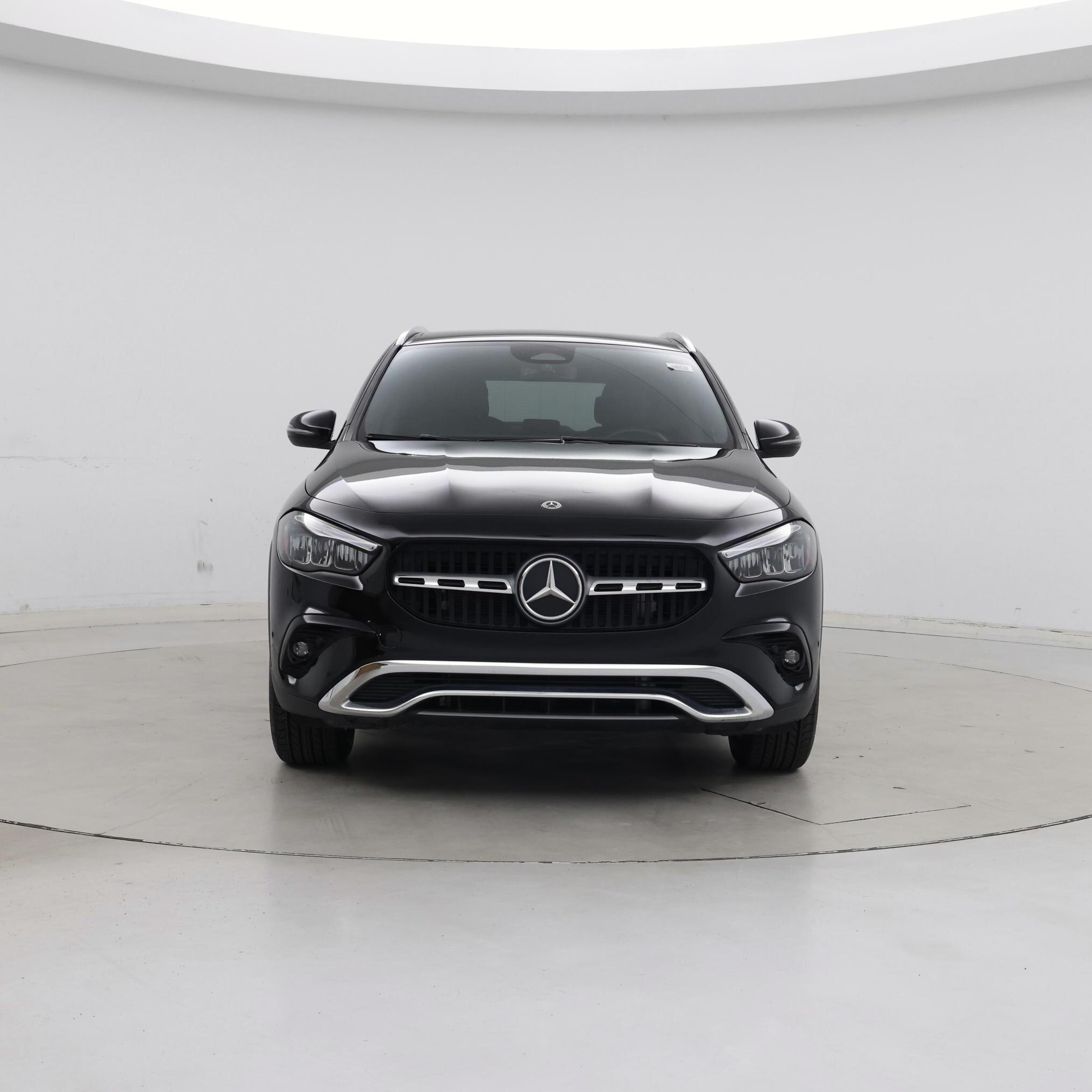 Thumbnail: 2024 Mercedes-Benz GLA - 5