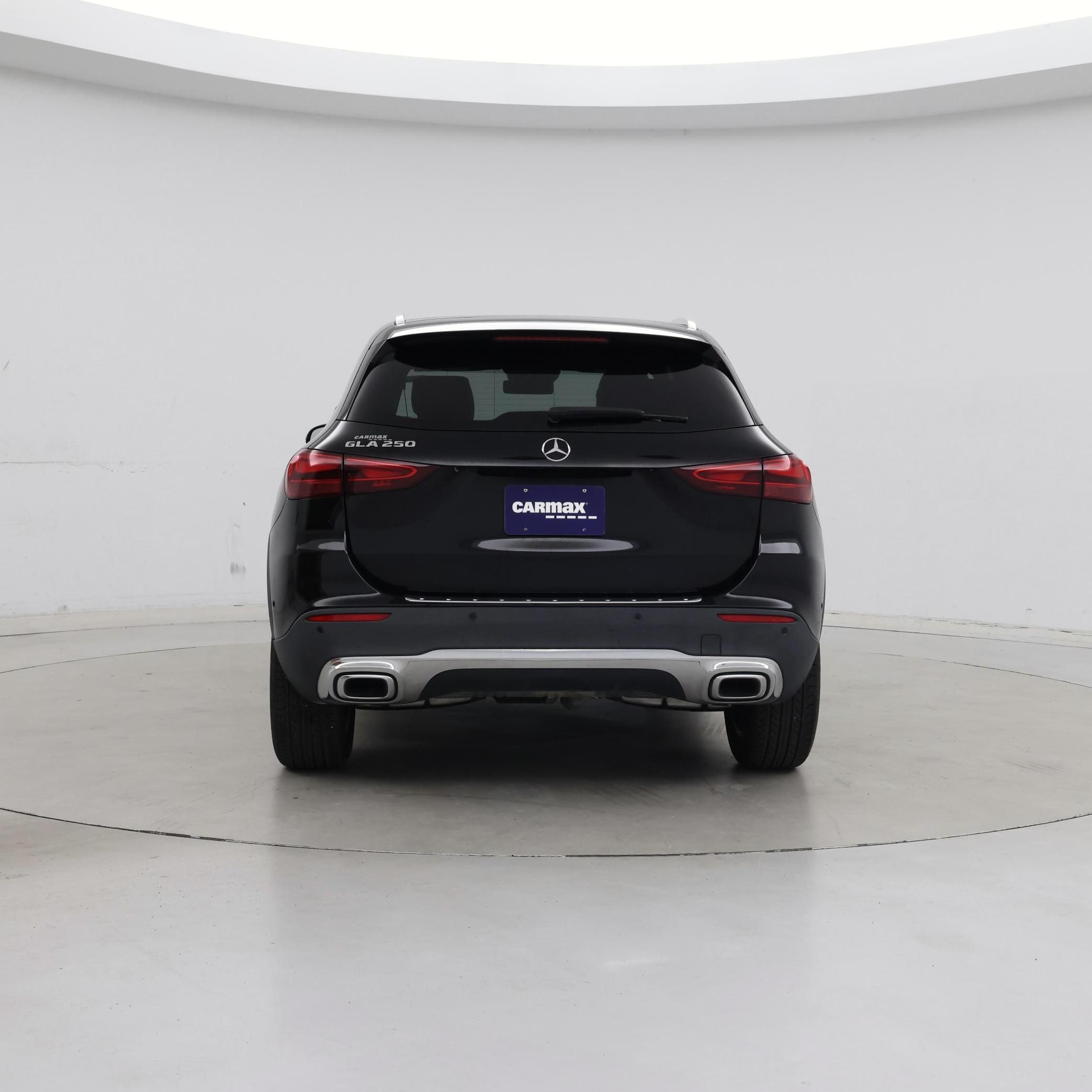 Thumbnail: 2024 Mercedes-Benz GLA - 6