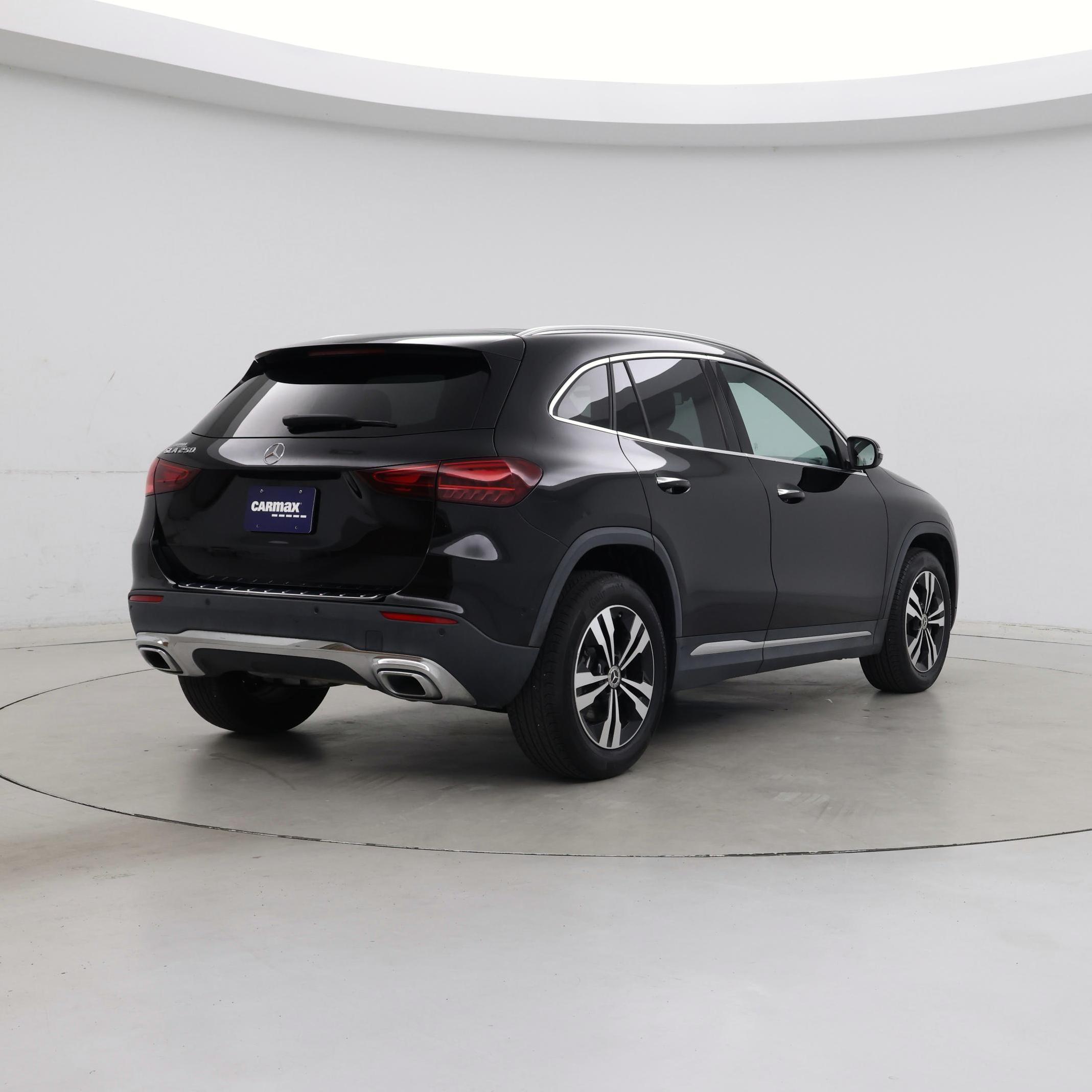 Thumbnail: 2024 Mercedes-Benz GLA - 8