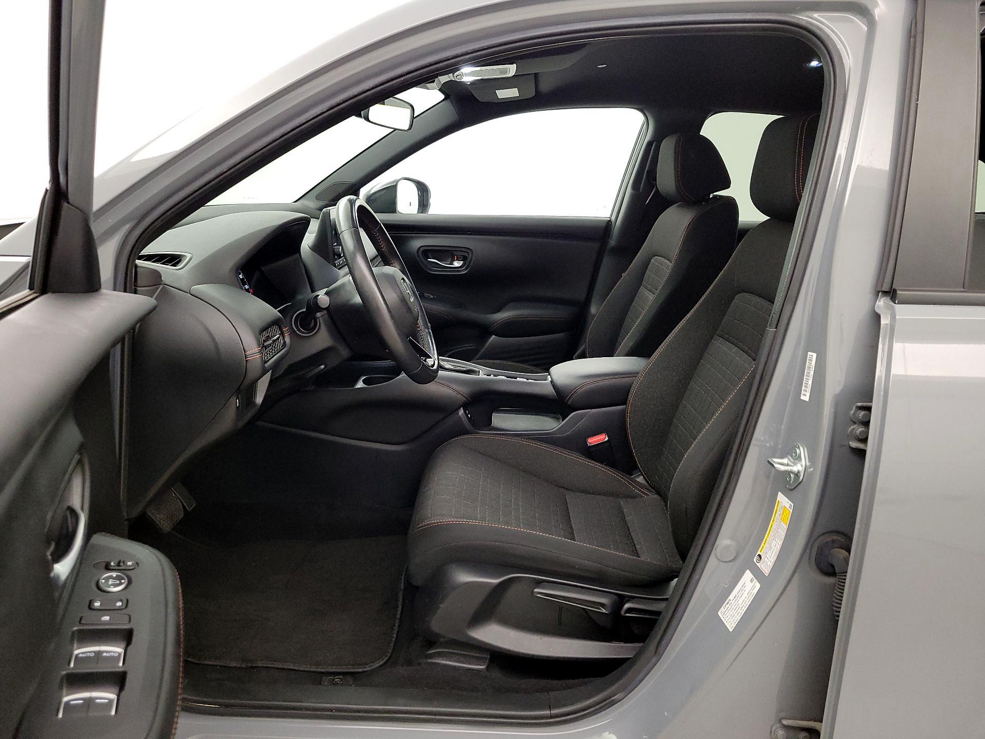 Thumbnail: 2024 Honda HR-V - 11