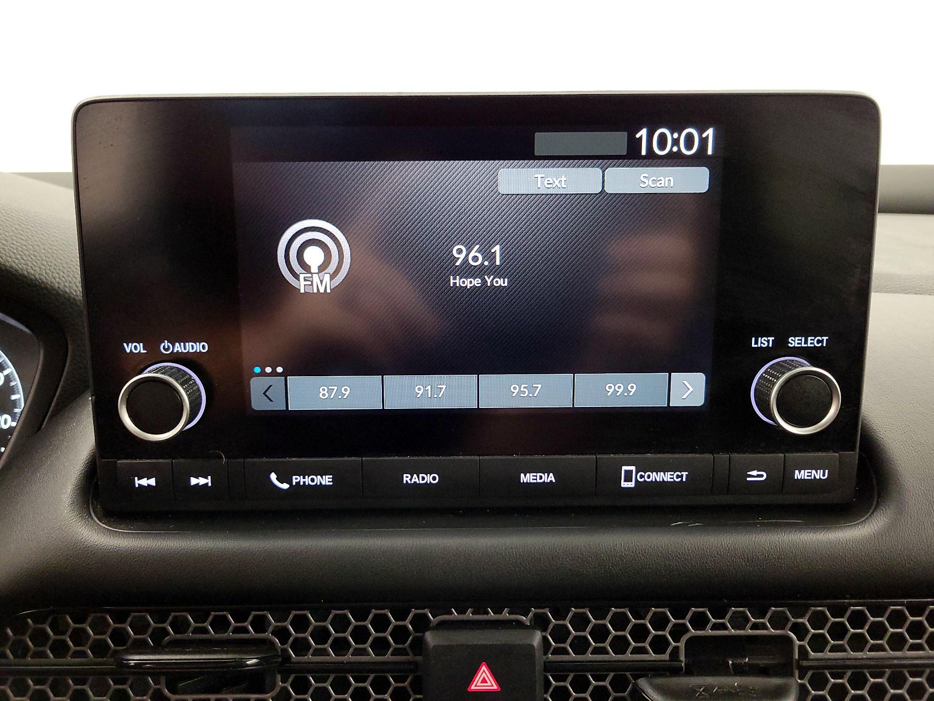 Thumbnail: 2024 Honda HR-V - 15