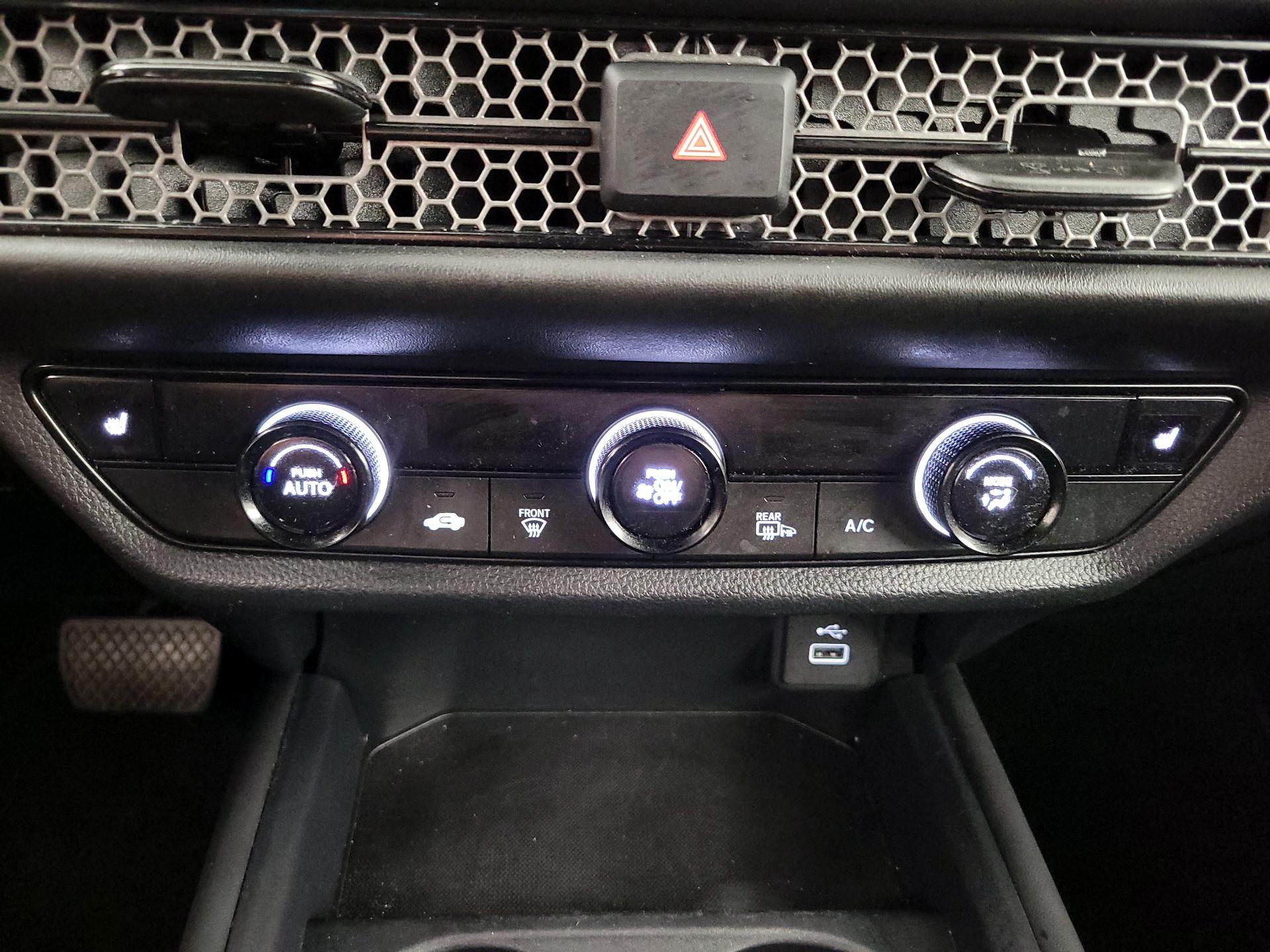 Thumbnail: 2024 Honda HR-V - 16