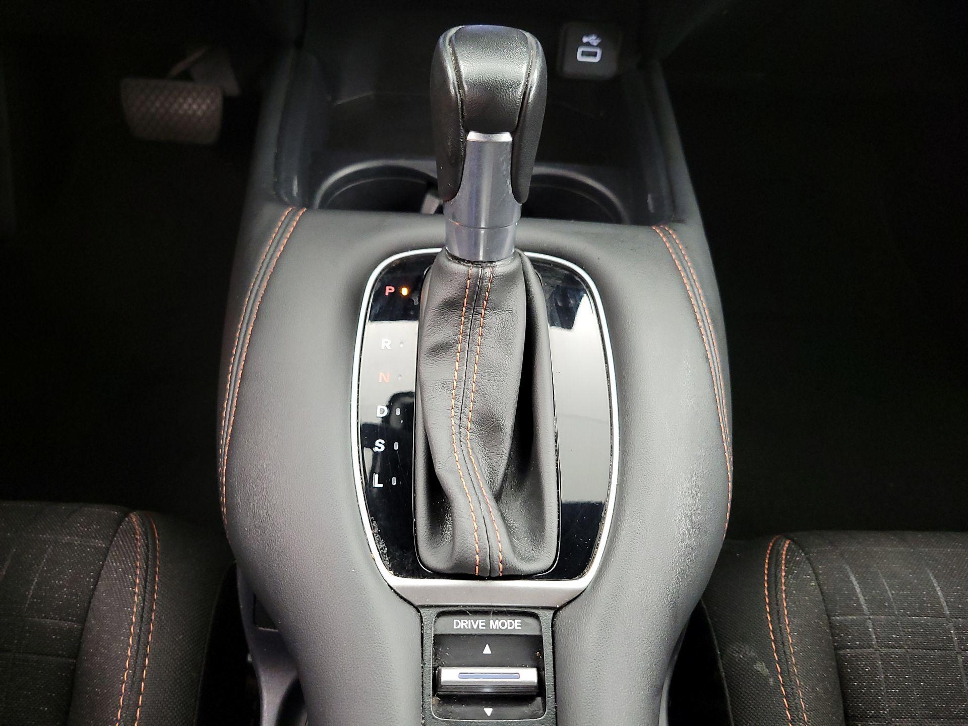 Thumbnail: 2024 Honda HR-V - 17