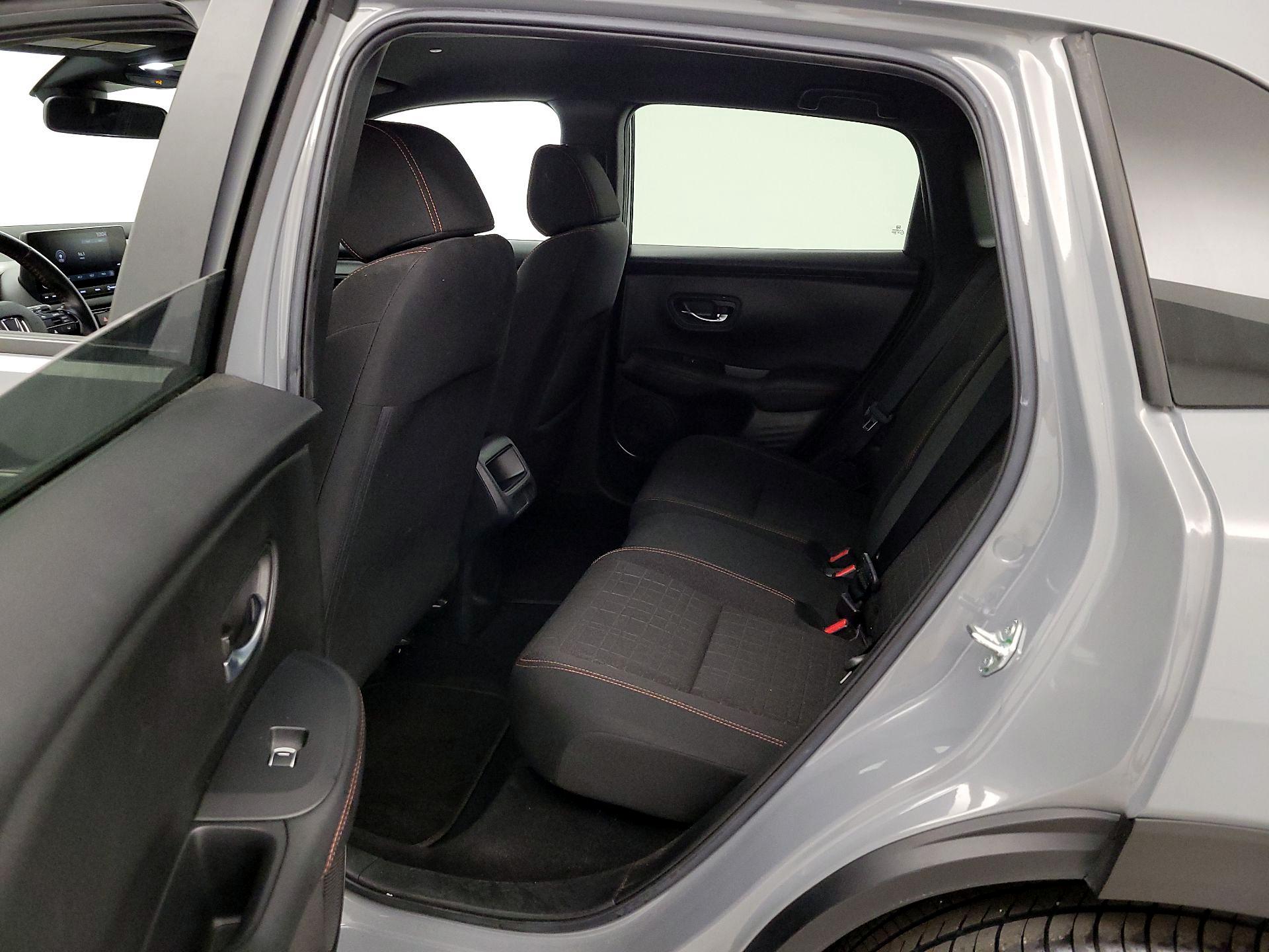 Thumbnail: 2024 Honda HR-V - 19