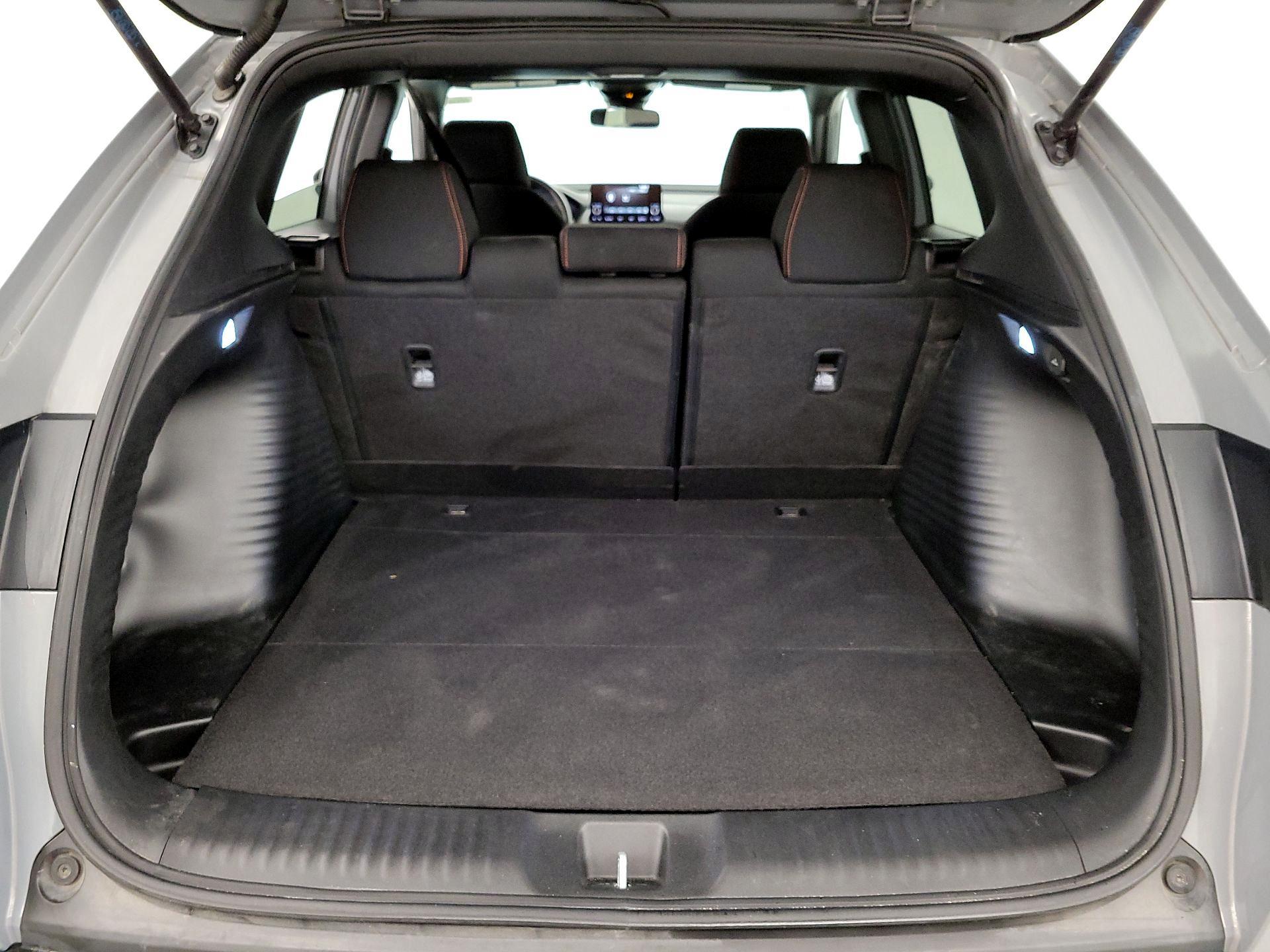 Thumbnail: 2024 Honda HR-V - 20