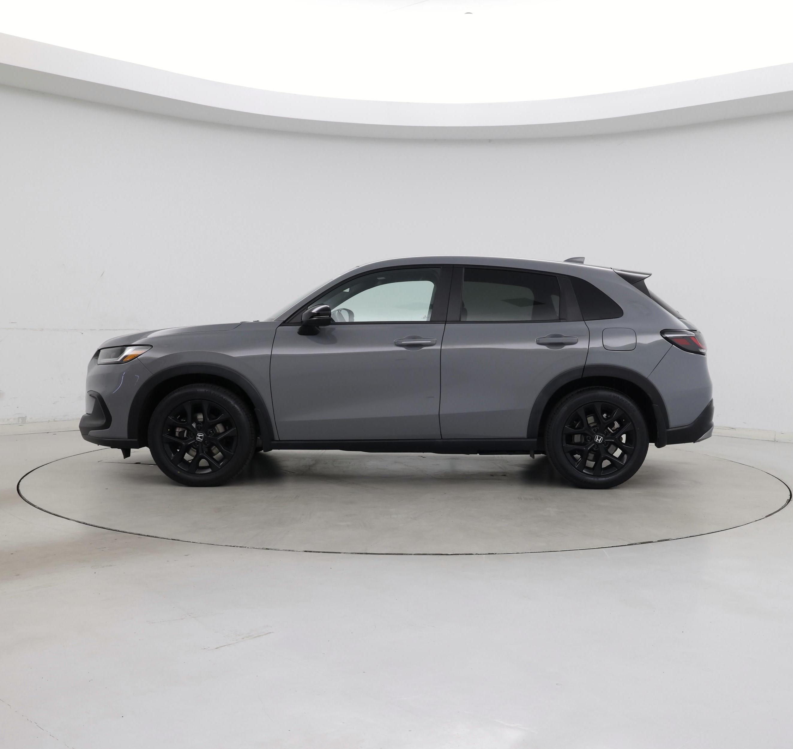 Thumbnail: 2024 Honda HR-V - 3