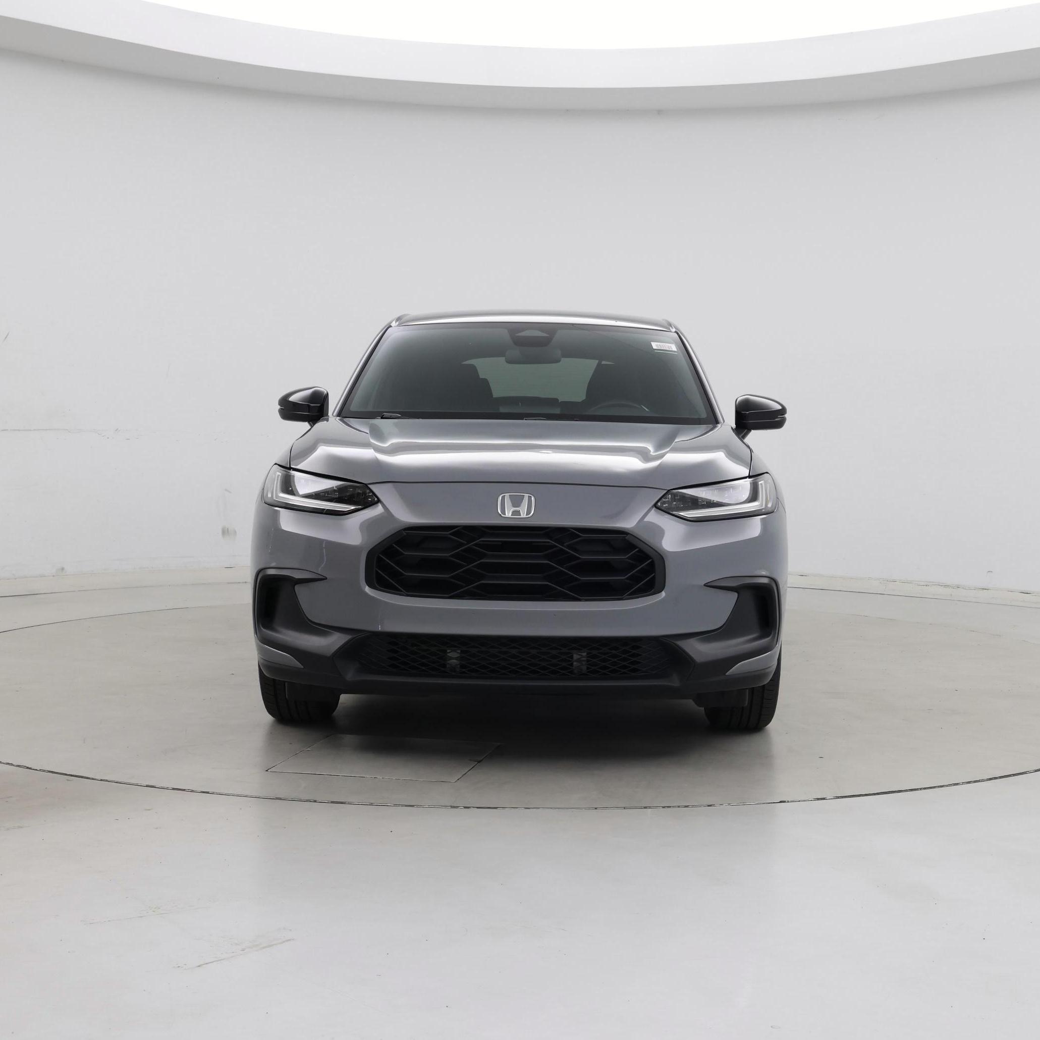 Thumbnail: 2024 Honda HR-V - 5
