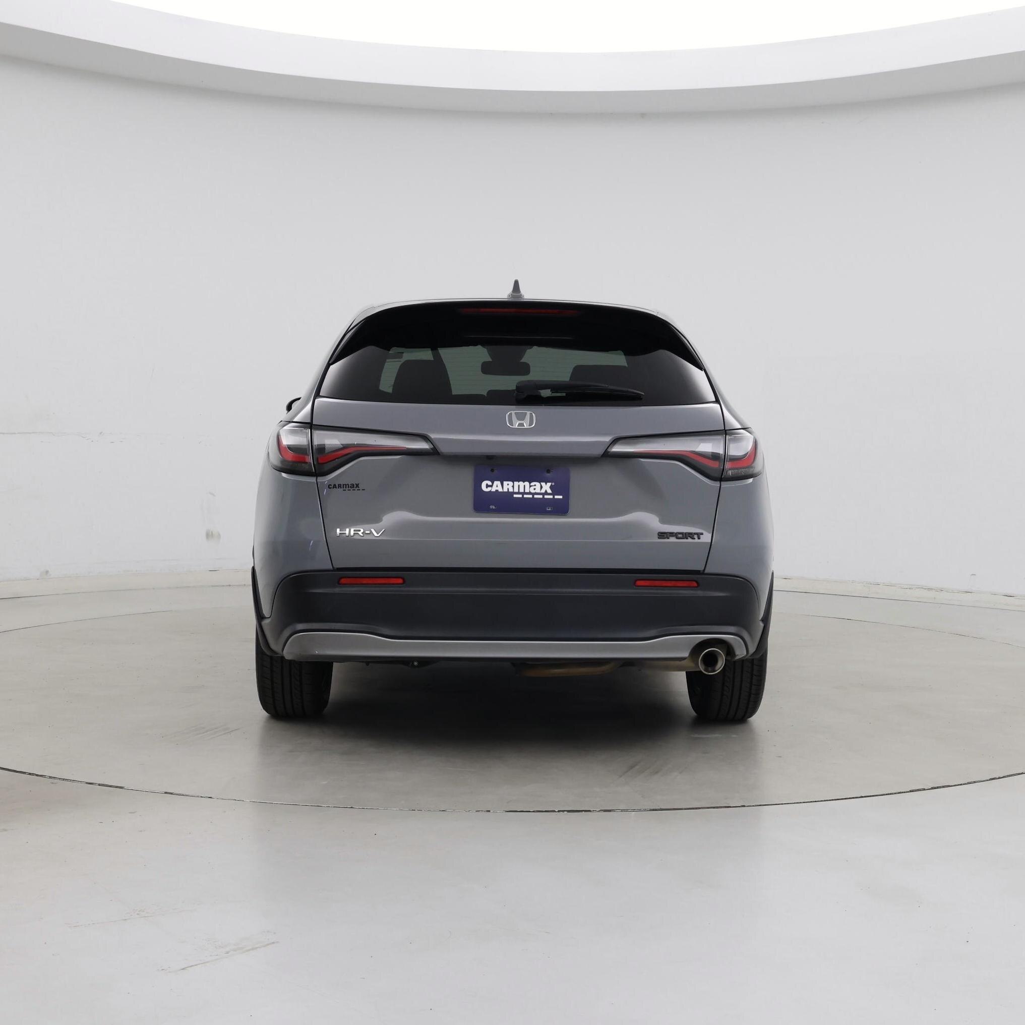 Thumbnail: 2024 Honda HR-V - 6