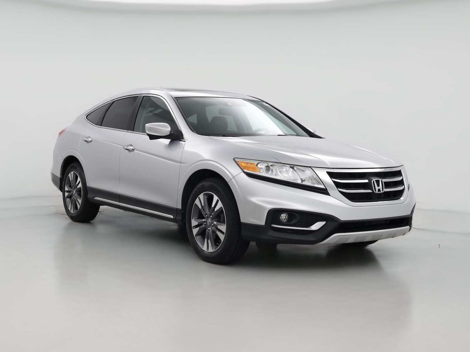 2014 Honda Crosstour