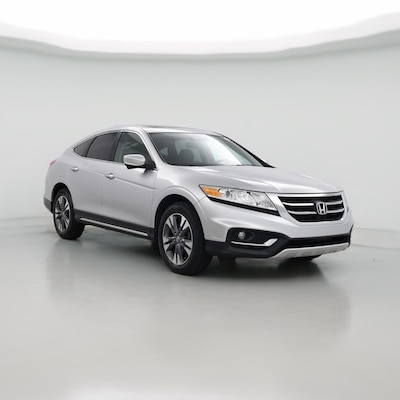 2014 Honda Accord CrossTour EX-L