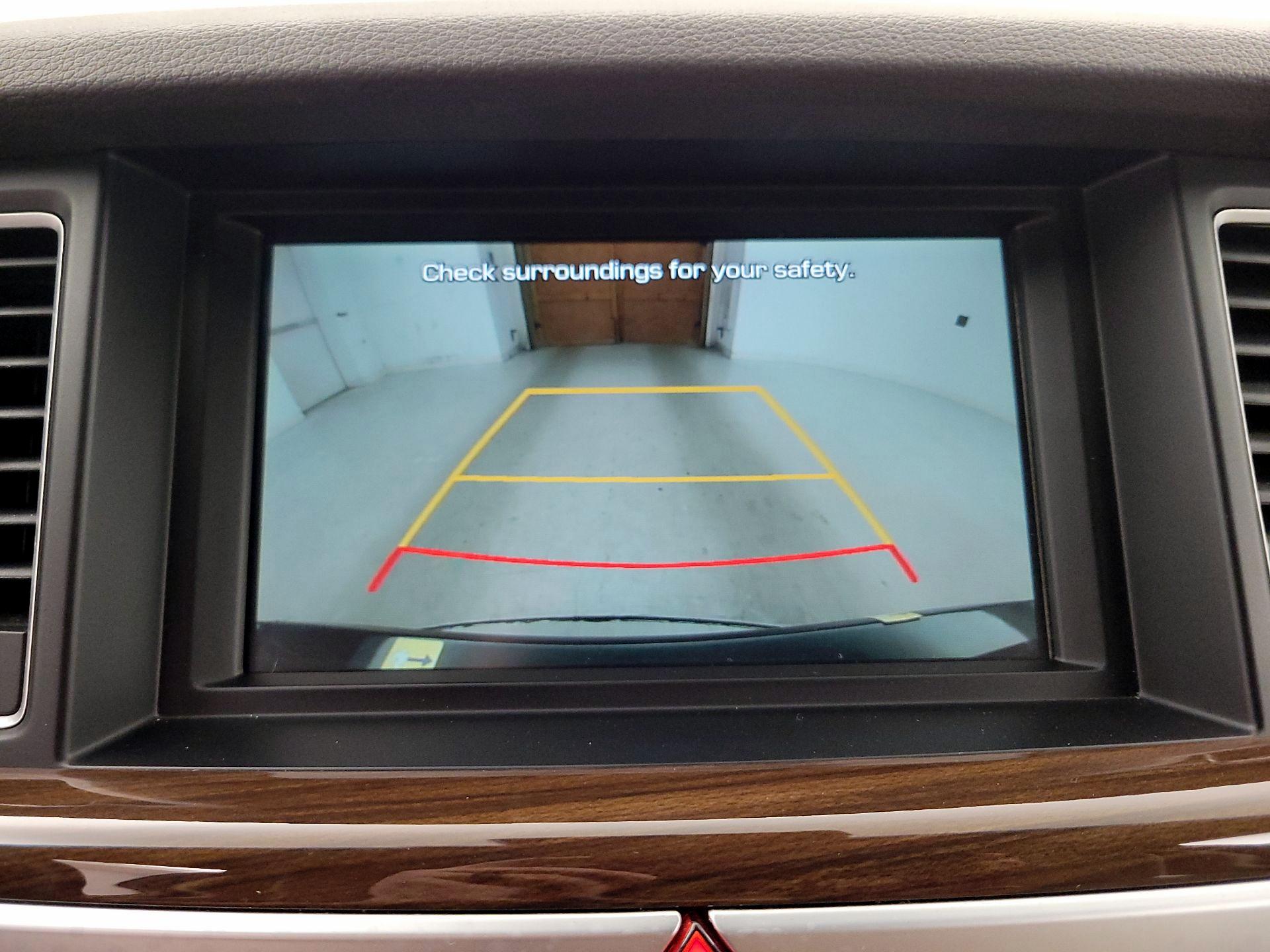 Thumbnail: 2018 Genesis G80 - 15