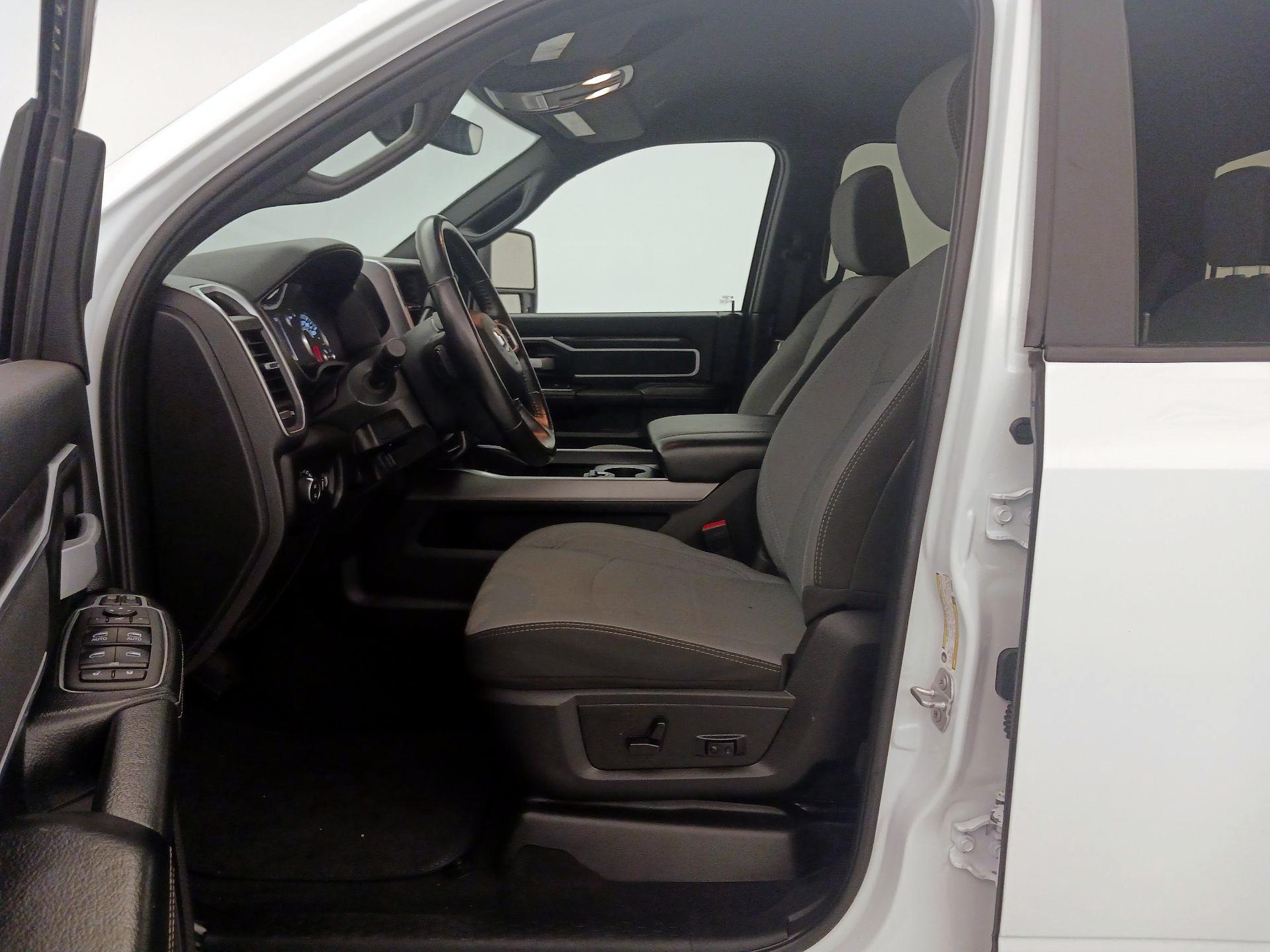 Thumbnail: 2024 RAM 2500 - 11