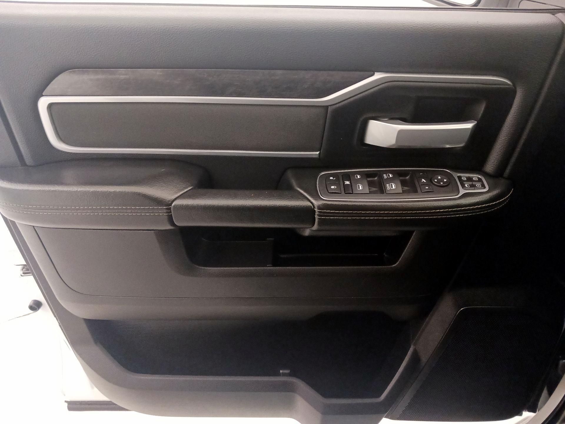 Thumbnail: 2024 RAM 2500 - 12