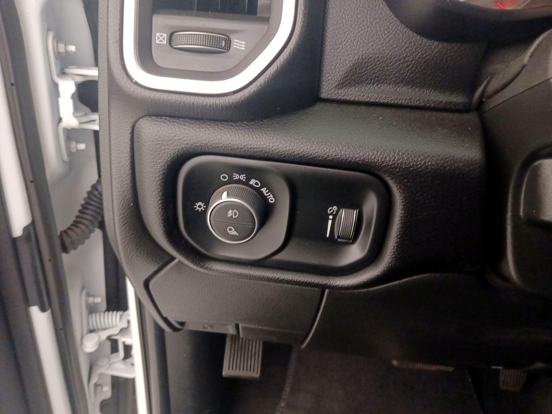 Thumbnail: 2024 RAM 2500 - 13