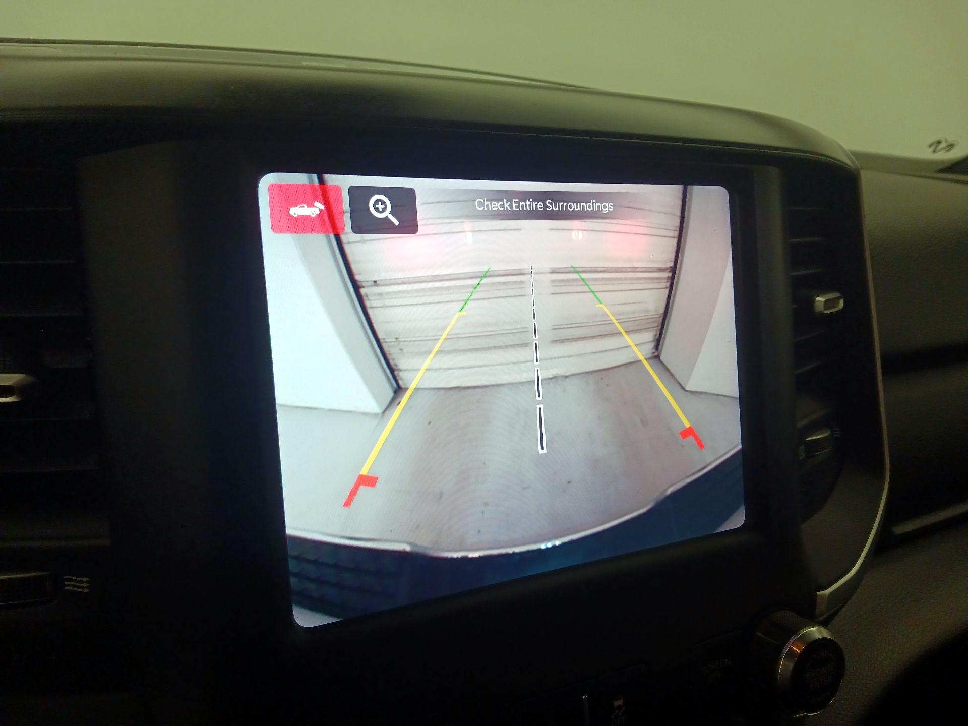 Thumbnail: 2024 RAM 2500 - 14