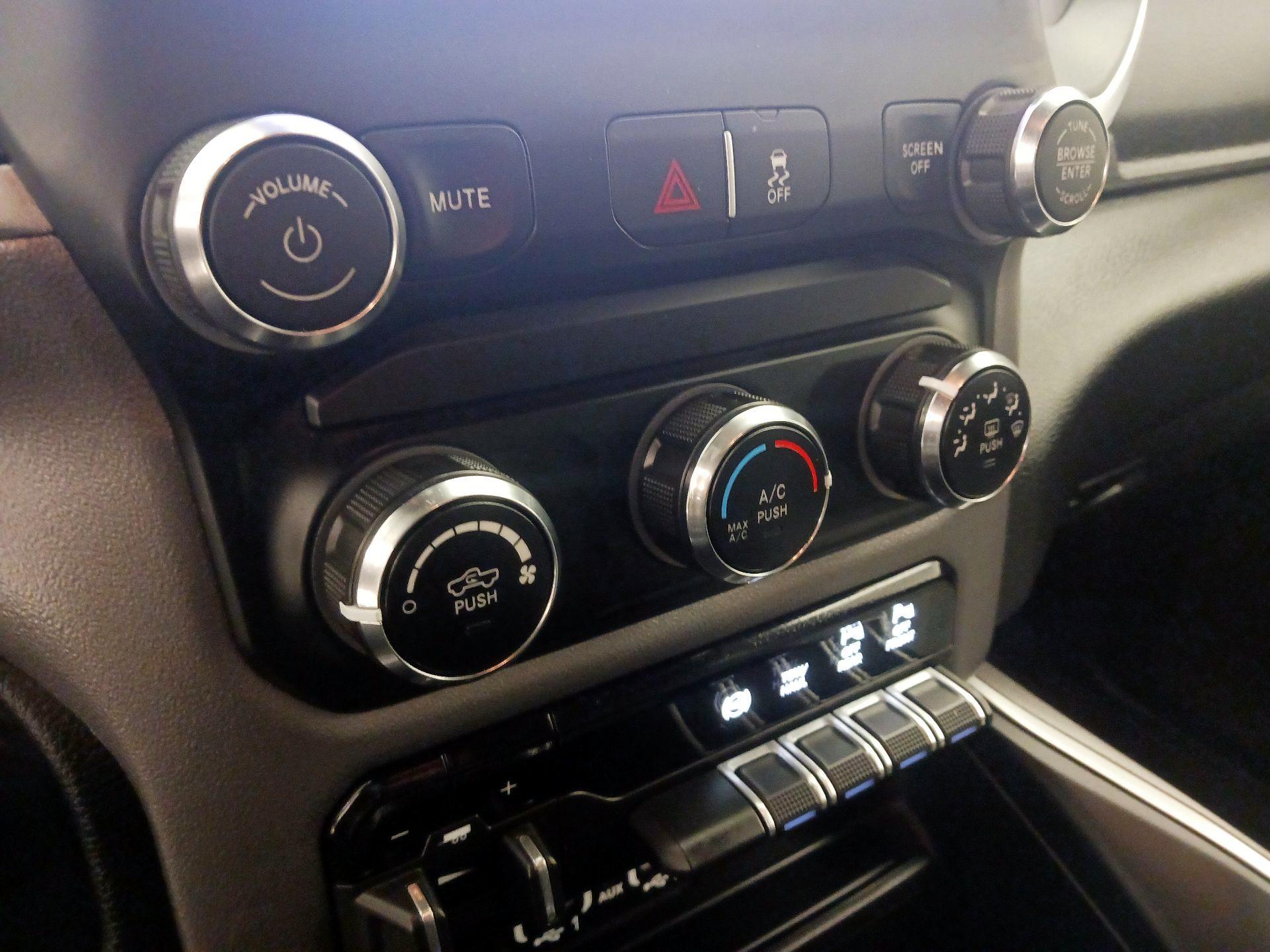 Thumbnail: 2024 RAM 2500 - 16