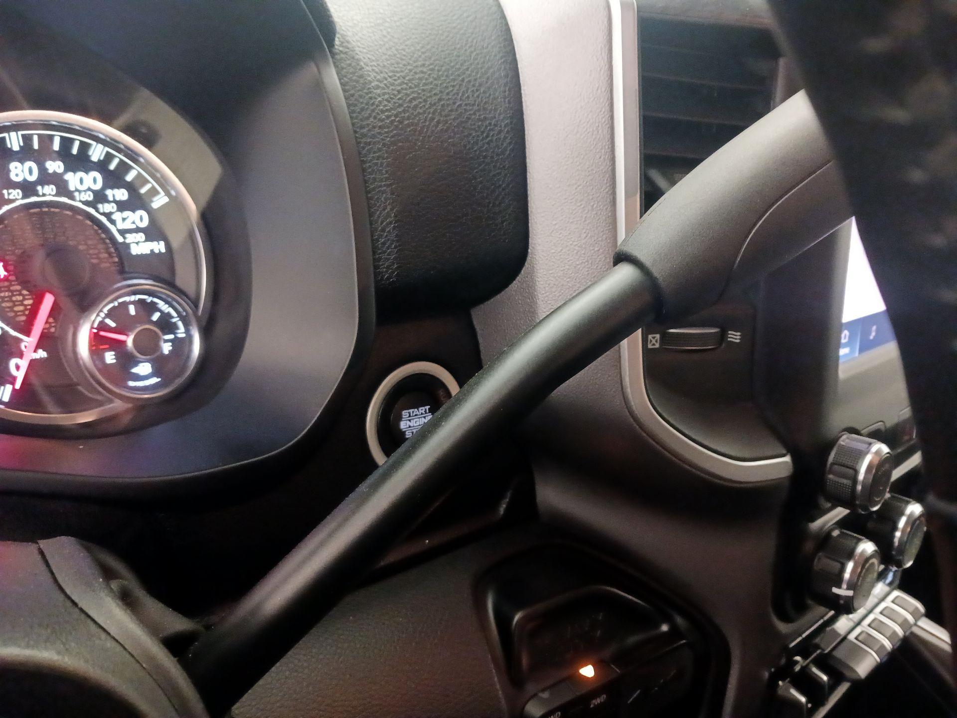 Thumbnail: 2024 RAM 2500 - 17