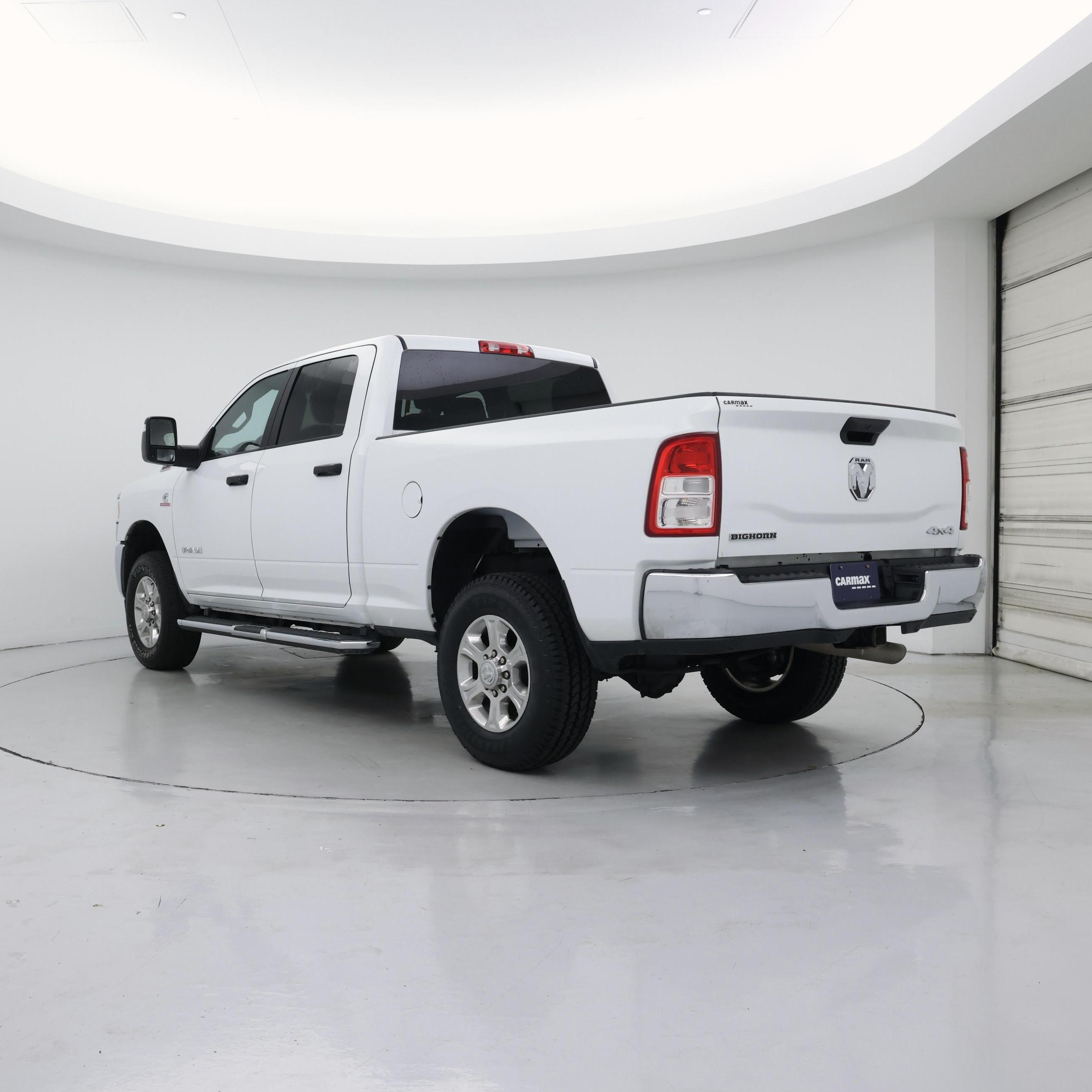 Thumbnail: 2024 RAM 2500 - 2