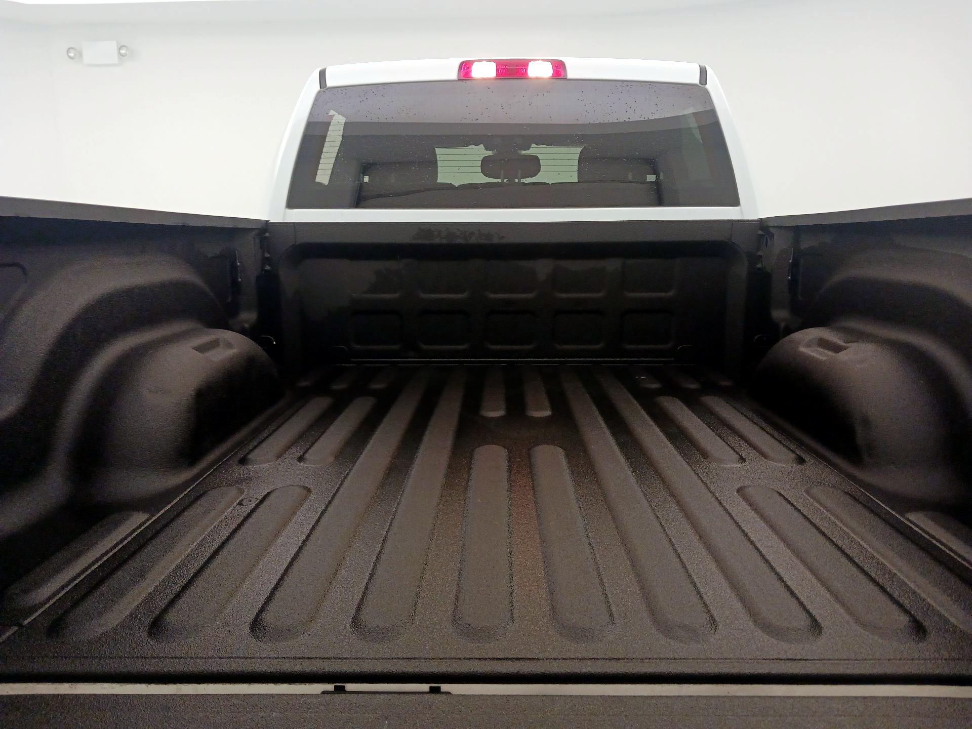 Thumbnail: 2024 RAM 2500 - 20