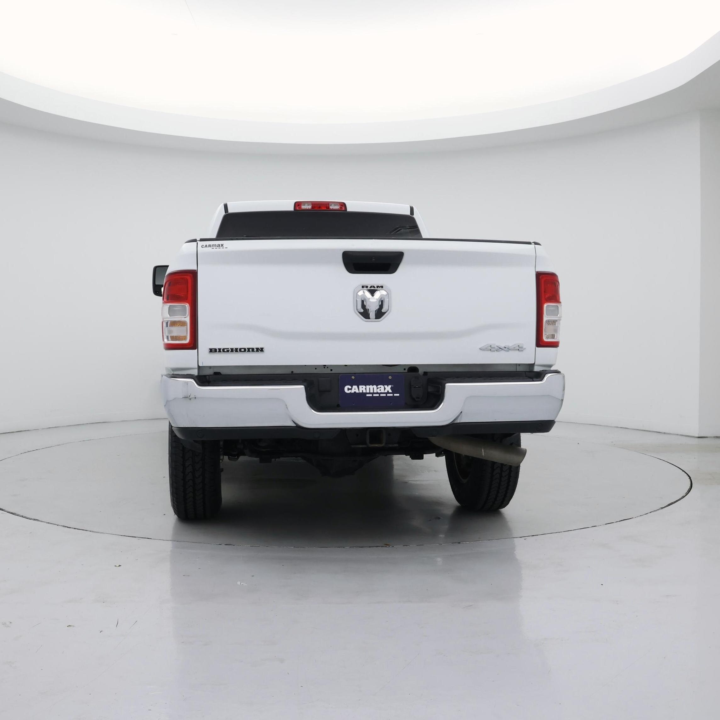 Thumbnail: 2024 RAM 2500 - 6