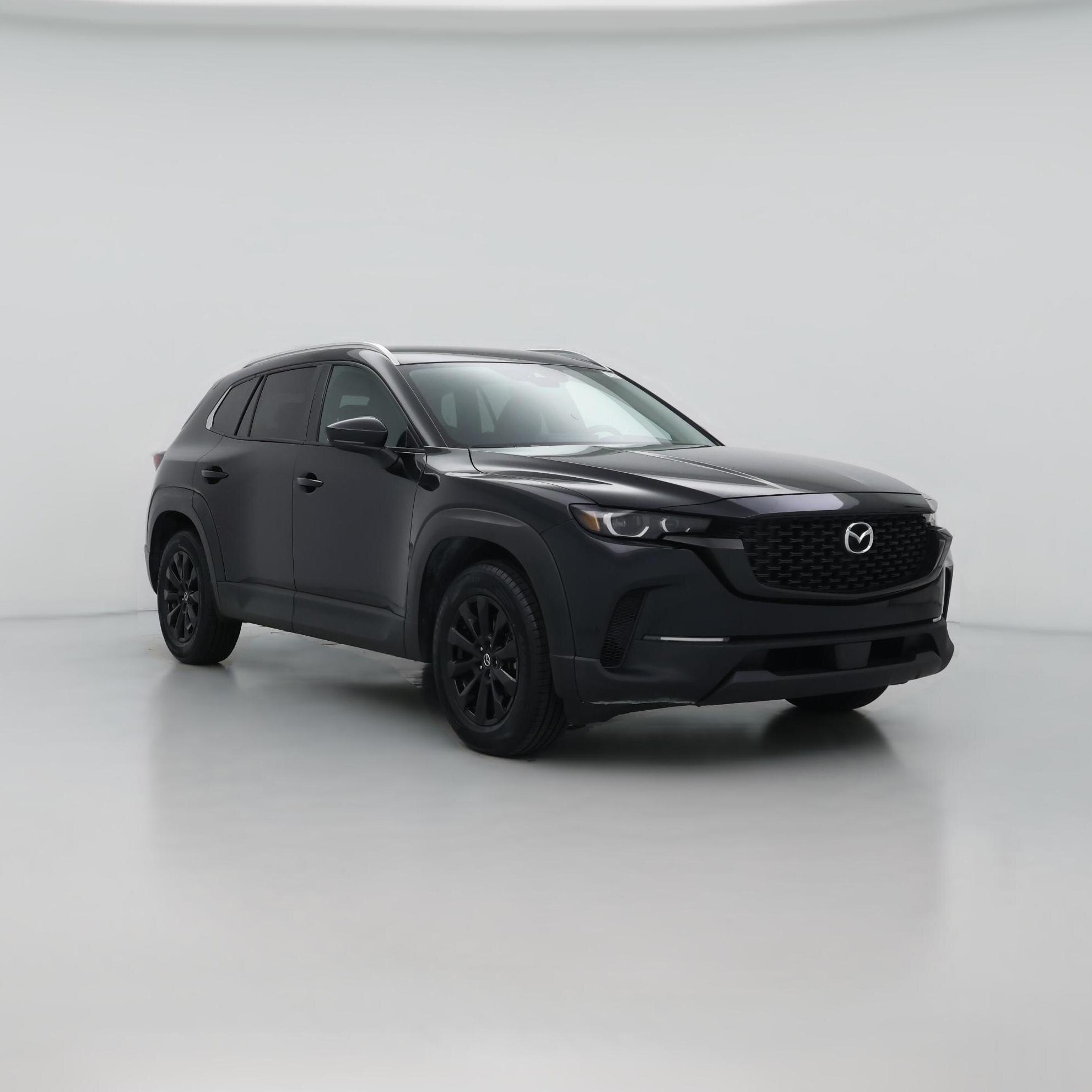 Thumbnail: 2024 Mazda CX-50 - 1