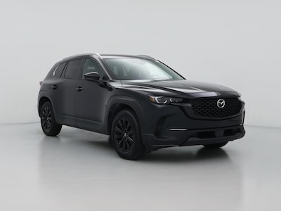 2024 Mazda CX-50 2.5 S Preferred Package