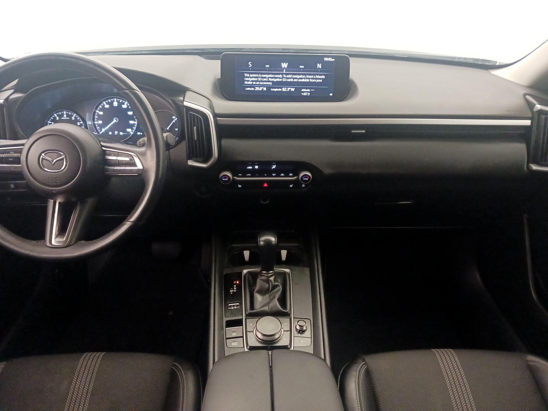 Thumbnail: 2024 Mazda CX-50 - 9