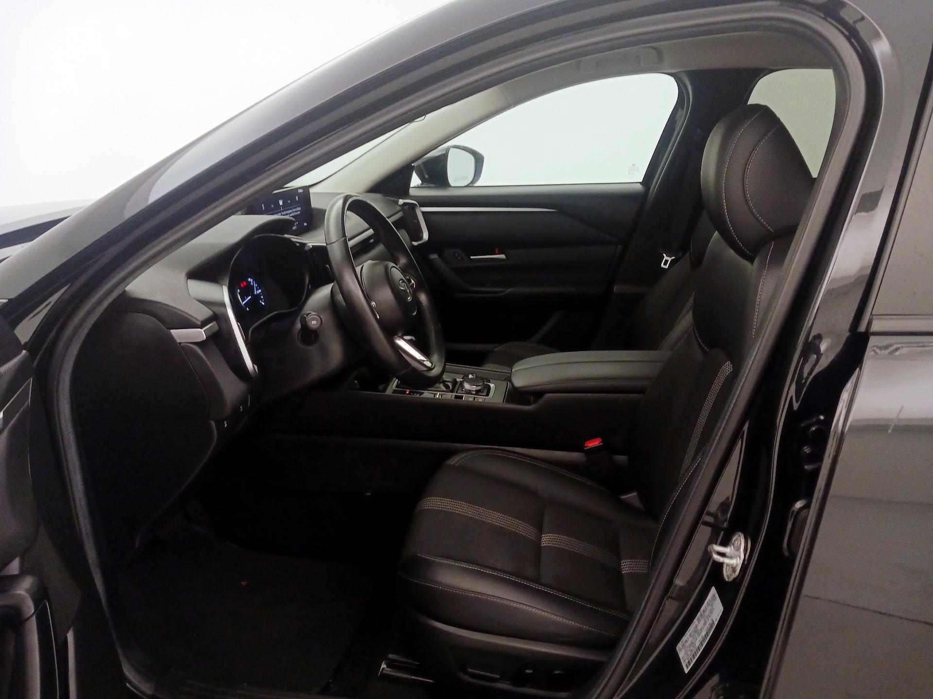 Thumbnail: 2024 Mazda CX-50 - 11