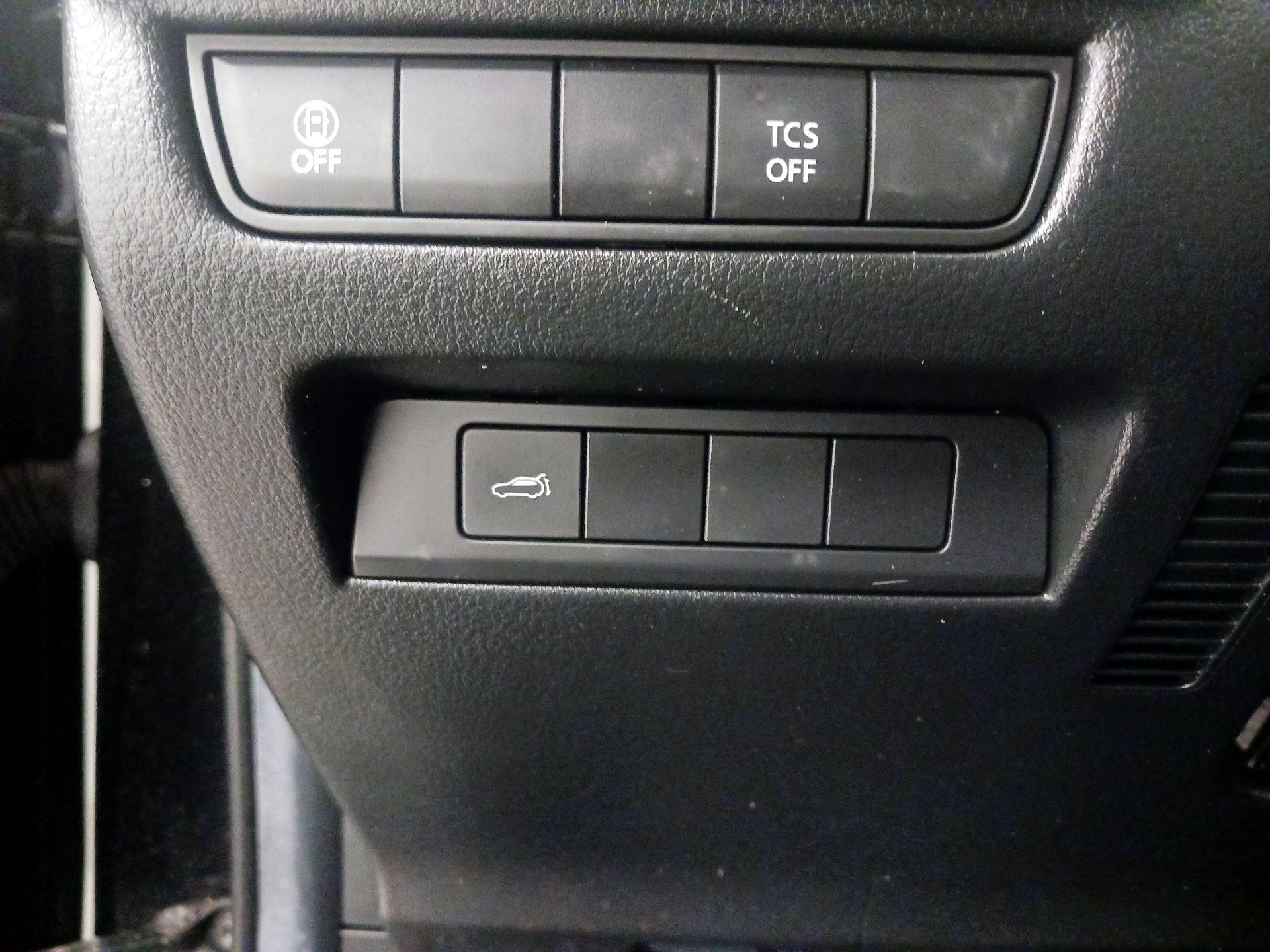 Thumbnail: 2024 Mazda CX-50 - 13