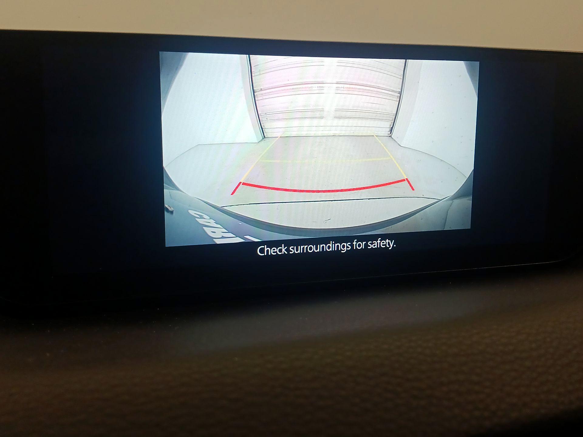 Thumbnail: 2024 Mazda CX-50 - 14