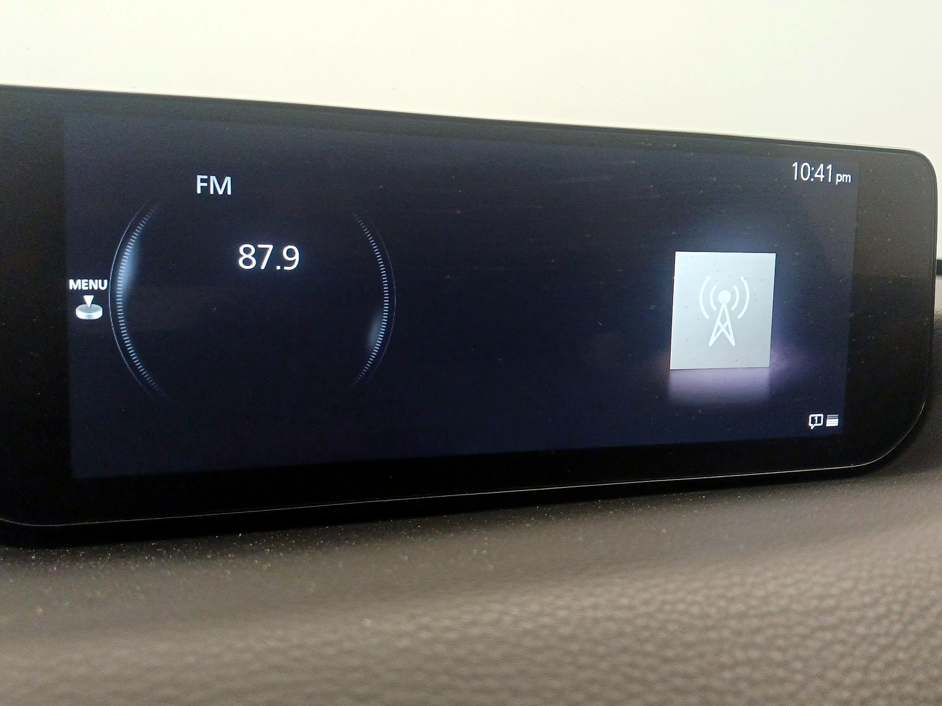 Thumbnail: 2024 Mazda CX-50 - 15