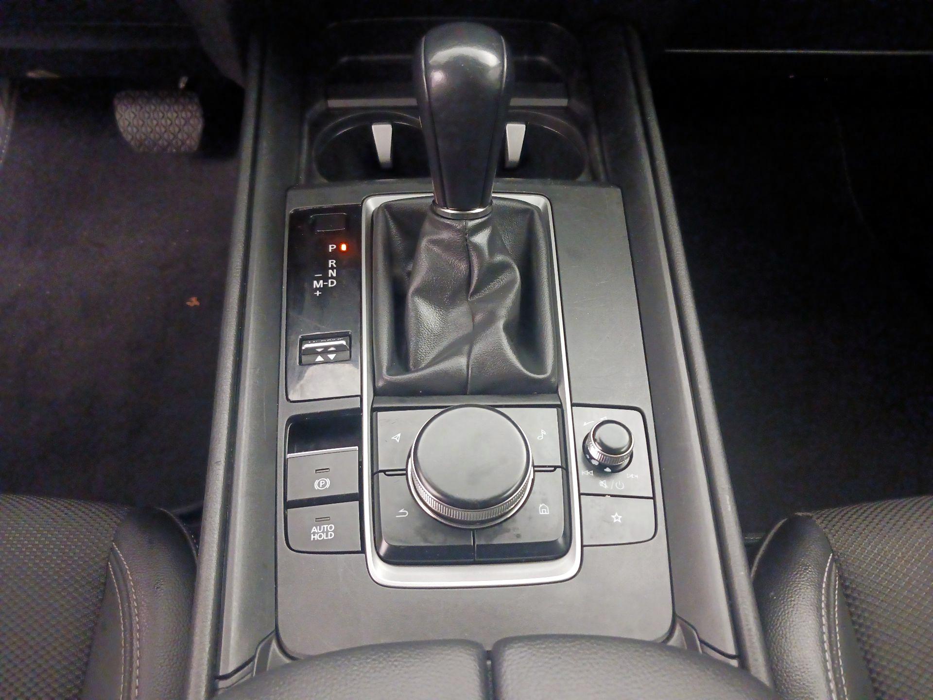 Thumbnail: 2024 Mazda CX-50 - 17