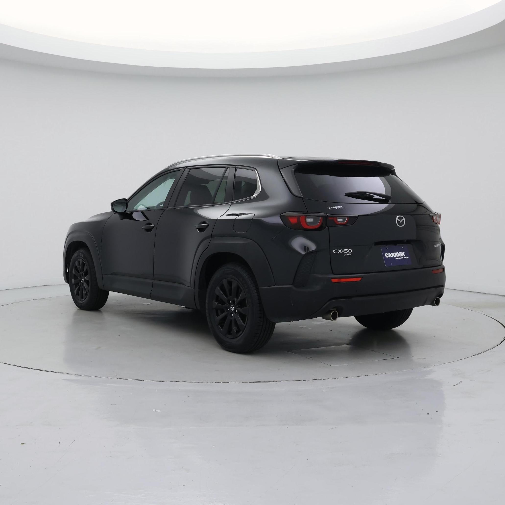 Thumbnail: 2024 Mazda CX-50 - 2
