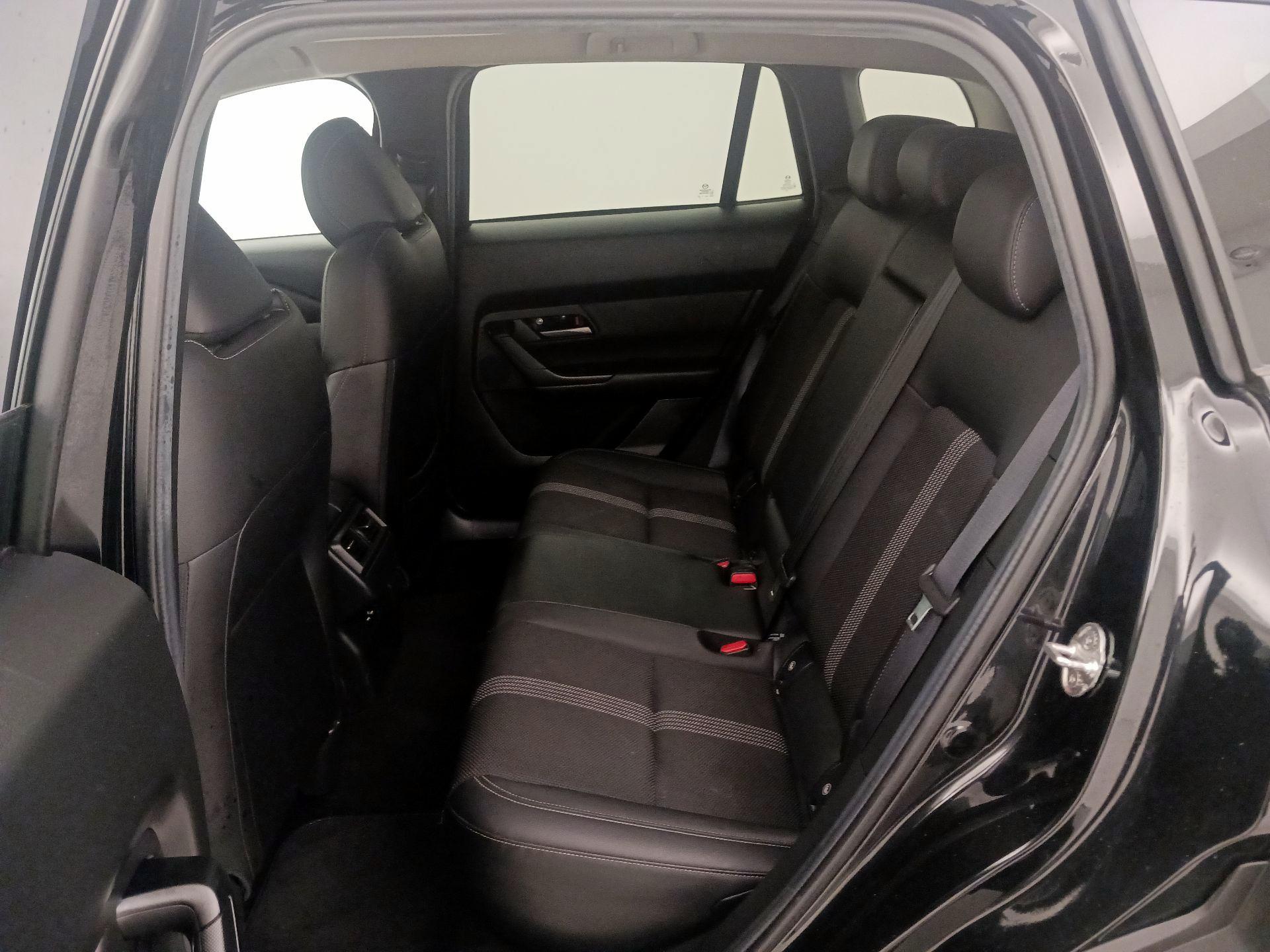 Thumbnail: 2024 Mazda CX-50 - 19